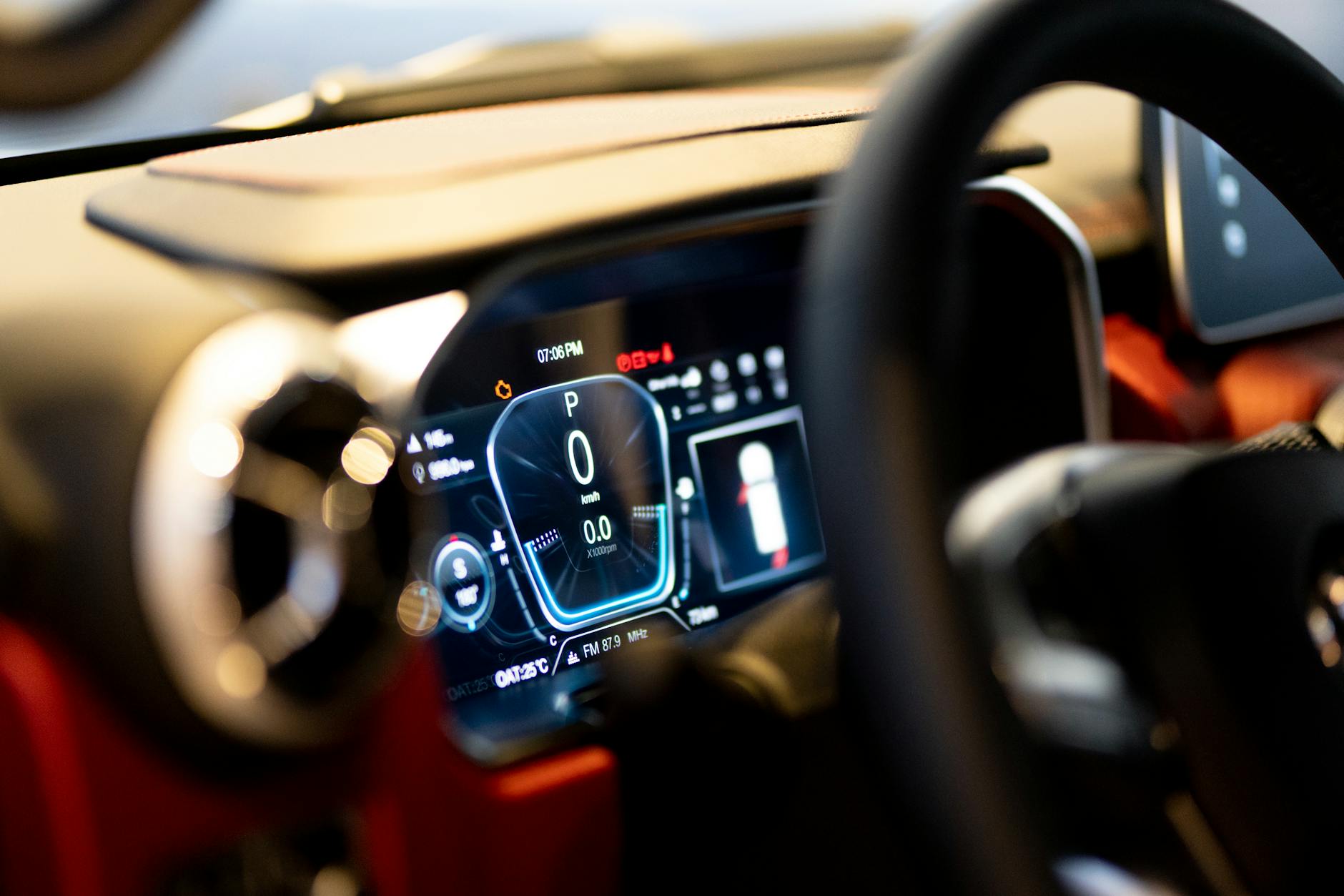 Is MICROIP (7796.TW) Poised for Growth in Automotive AI