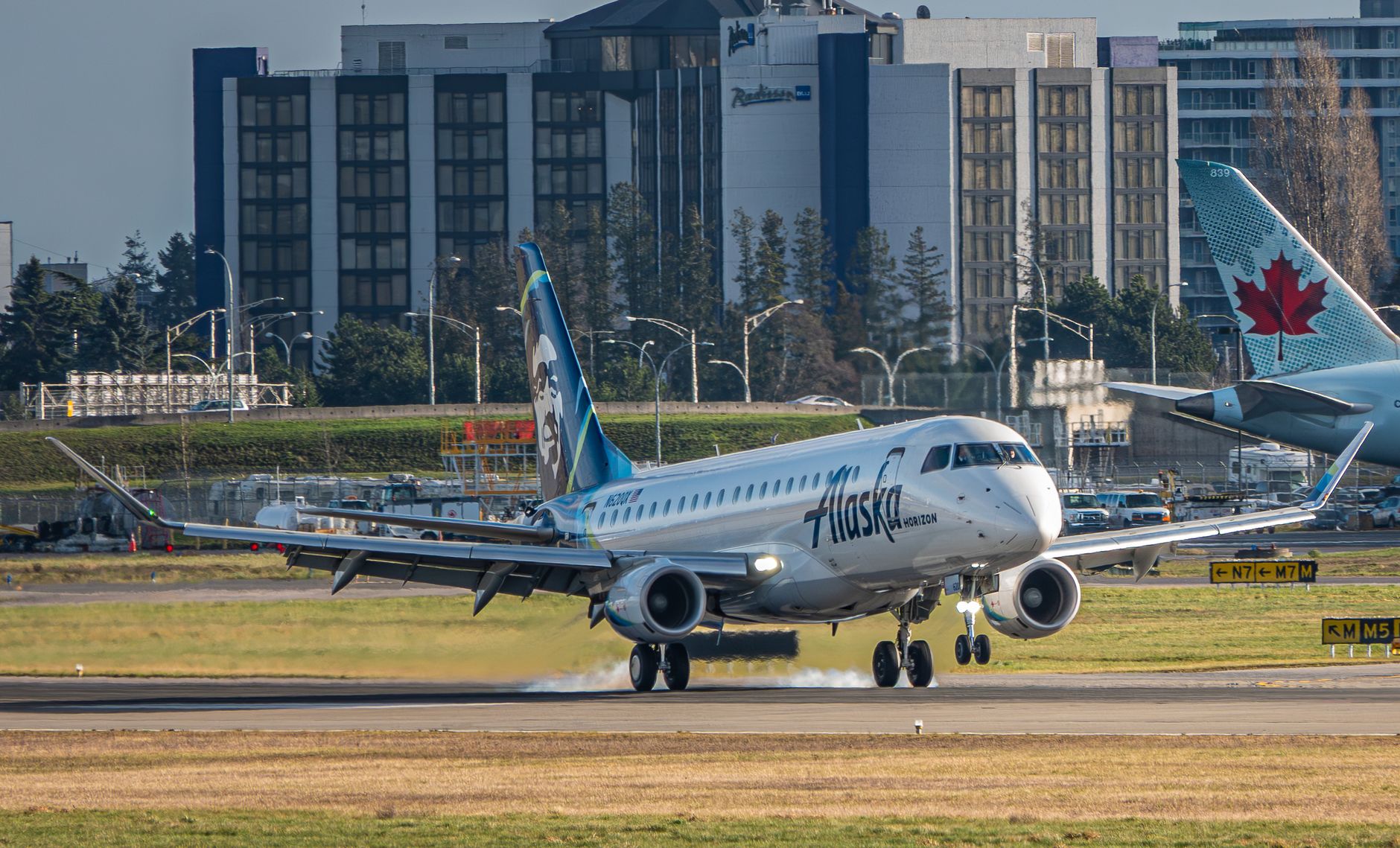 SkyWest's Grounded Ambition: Why Goldman Sachs Sees Limited Upside Despite Airline Tailwinds