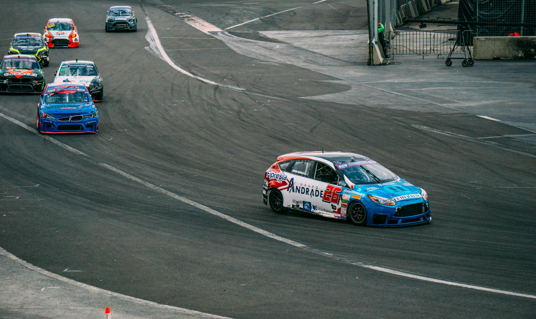 Why Did PepsiCo Exit the Wireless Festival Sponsorship