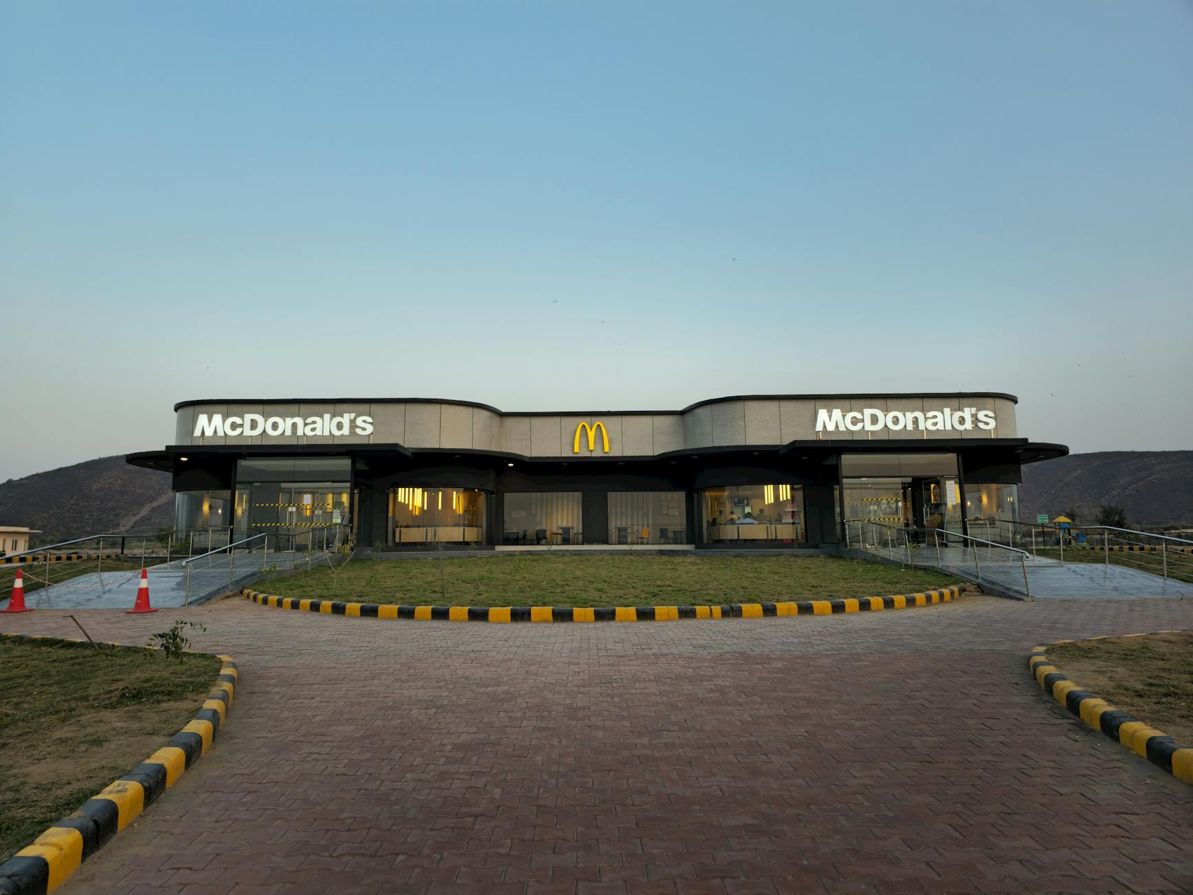 Is McDonald's New Beverage Strategy a Game Changer for Investors