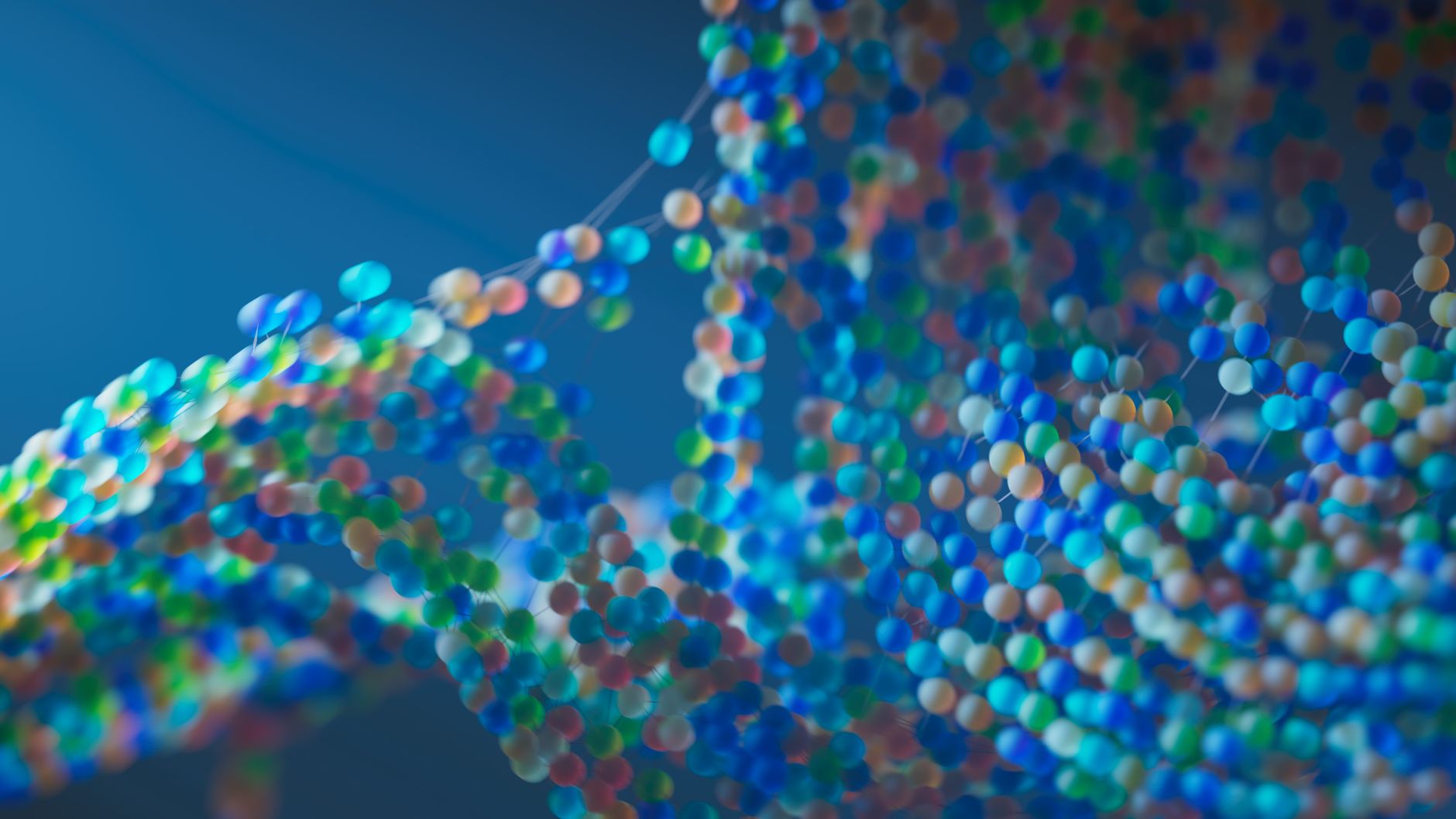The Next Frontier: AI Agents in Biology