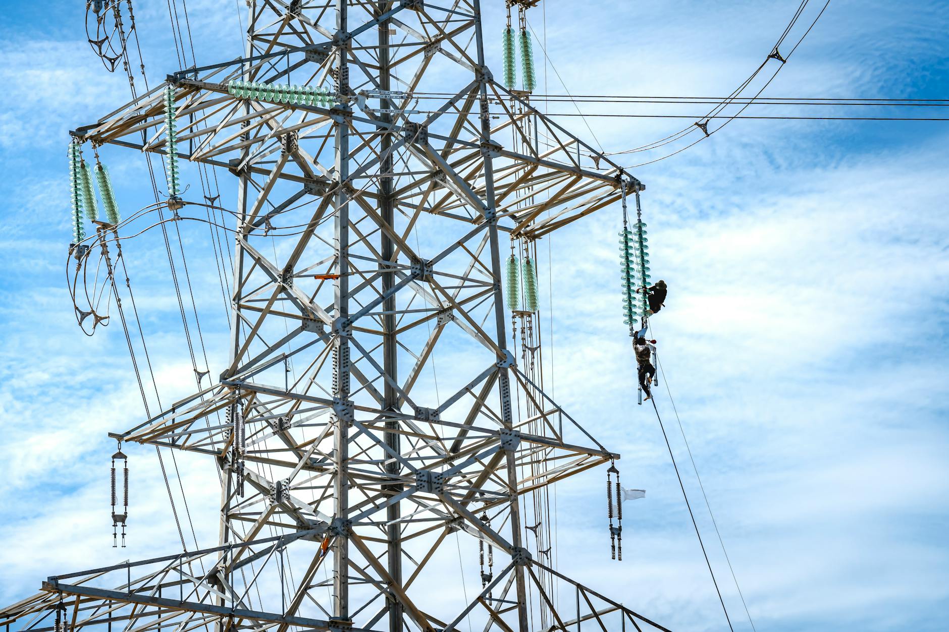 Is Vistra's Ambitious $16 FCF Target by 2027 a Reality