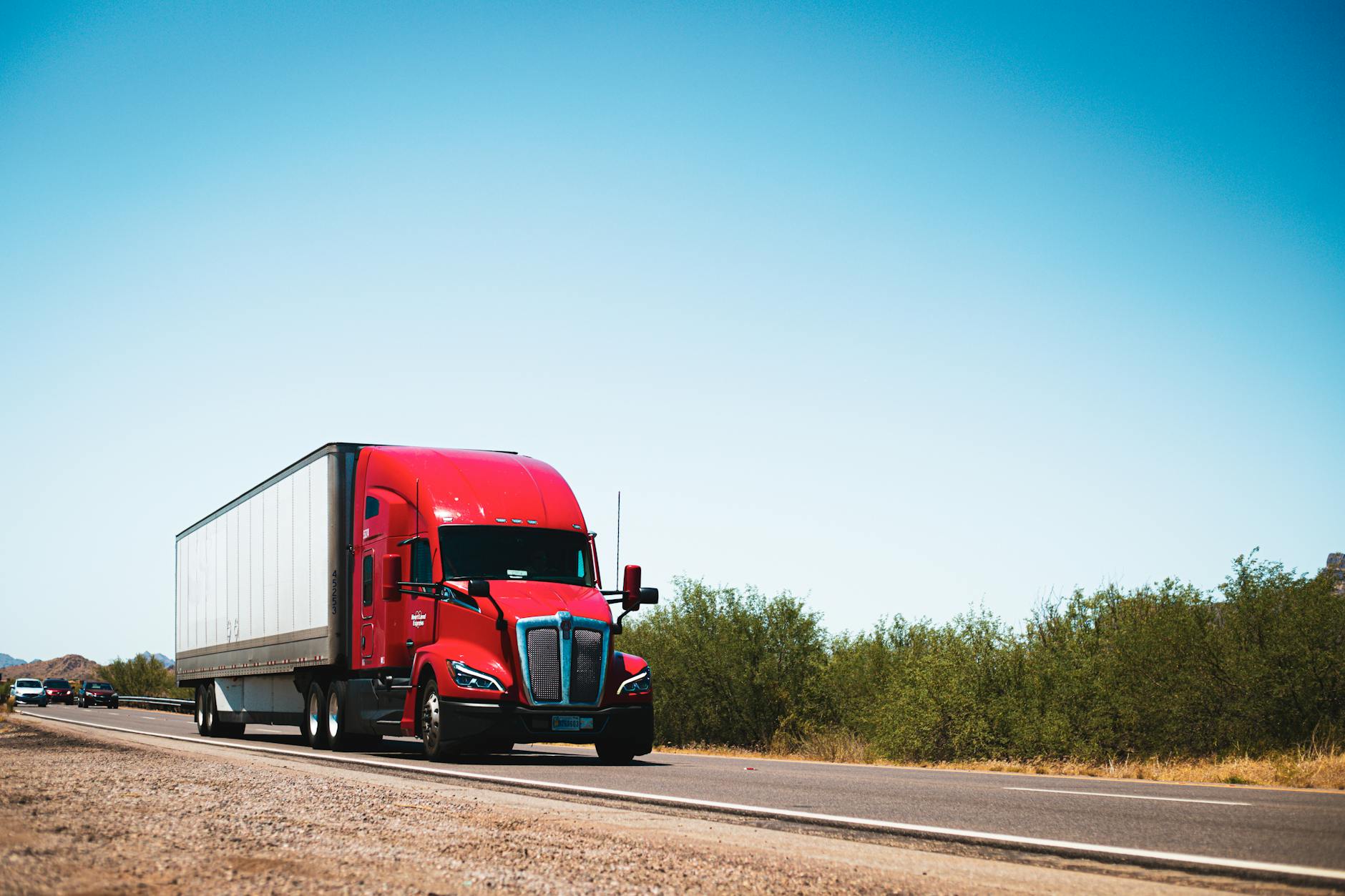 Is the Freight Cycle Turning for LTL Carriers