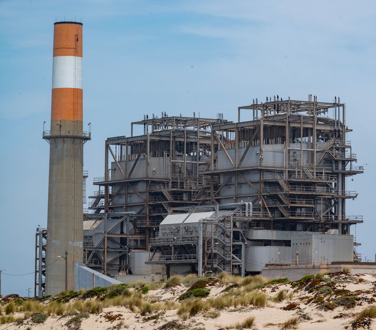 NRG Energy's Strategic Gas Bet Faces a Steep Market Discount