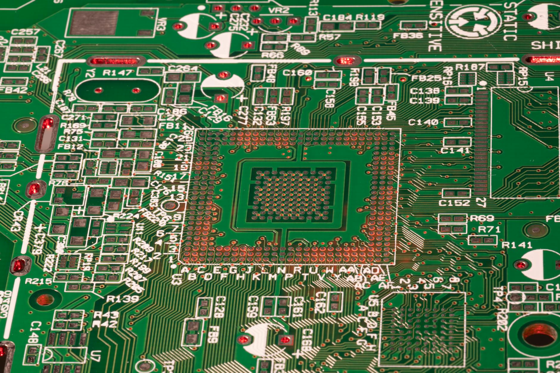 What Does Aehr Test Systems' Q3 Earnings Tell Us About the Semiconductor Market