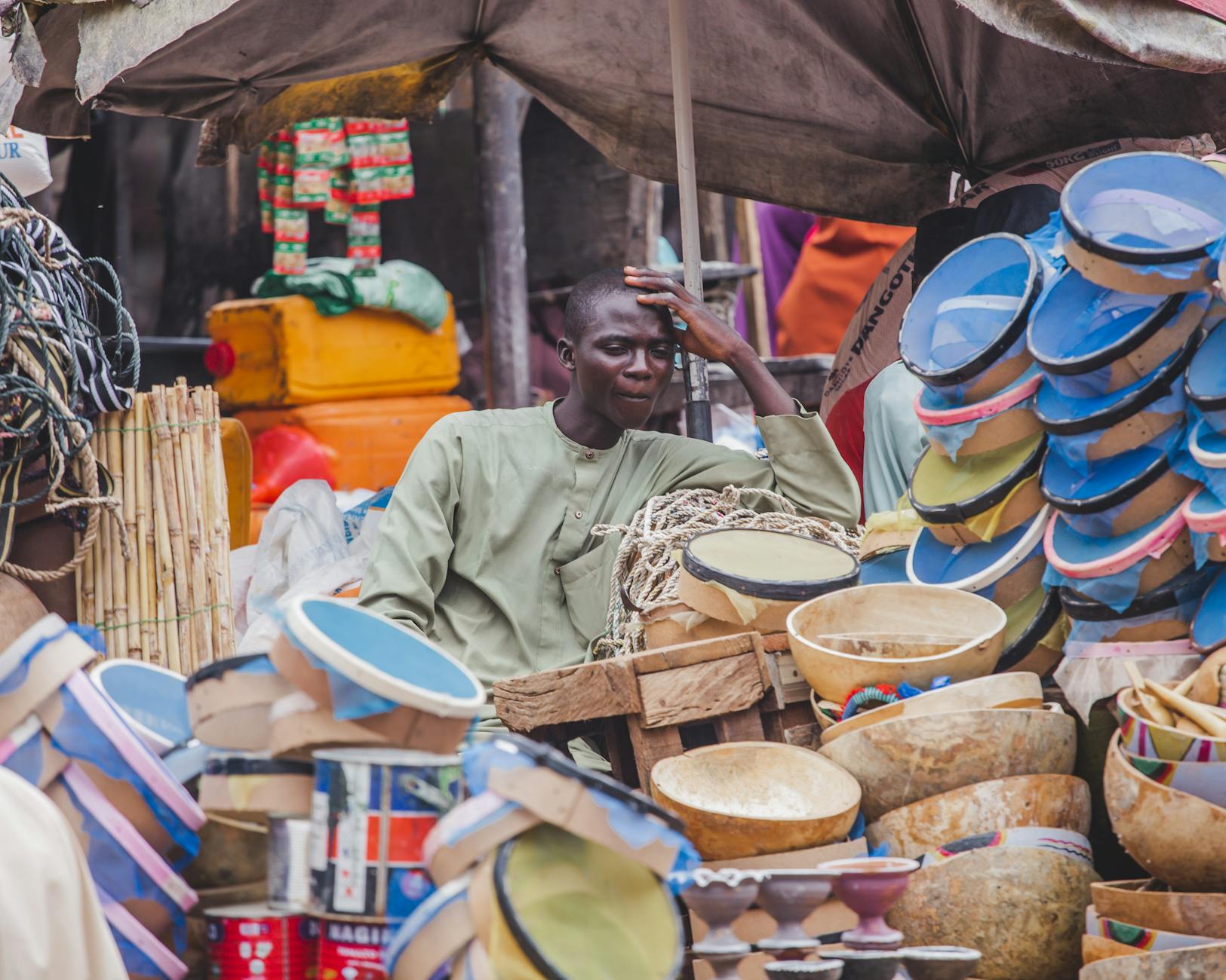 What's Driving Jumia's Recent Stock Surge