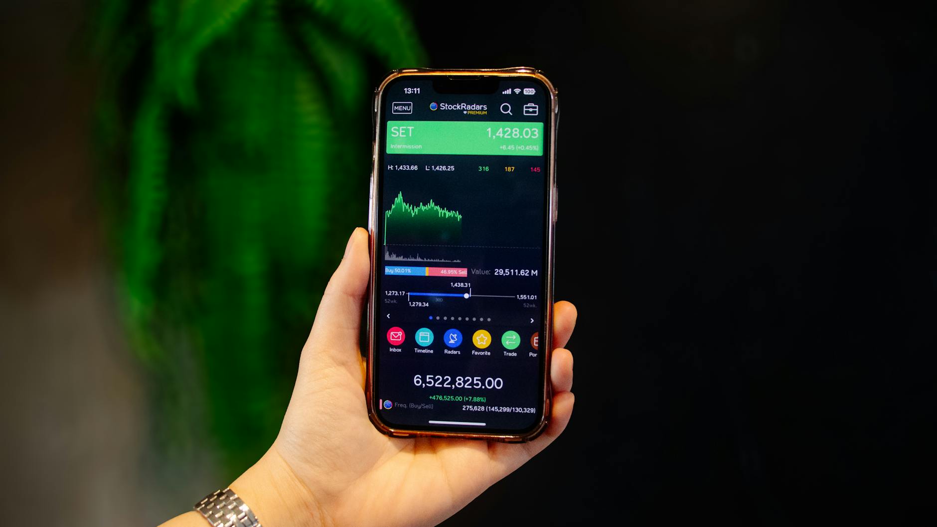 Is Robinhood's Crypto Dip a Red Flag or a Strategic Pivot