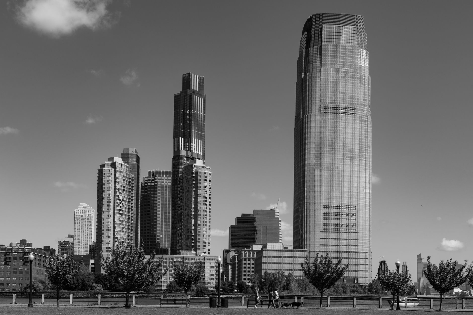 What Did Arcus Biosciences Highlight at the Goldman Sachs Healthcare Conference