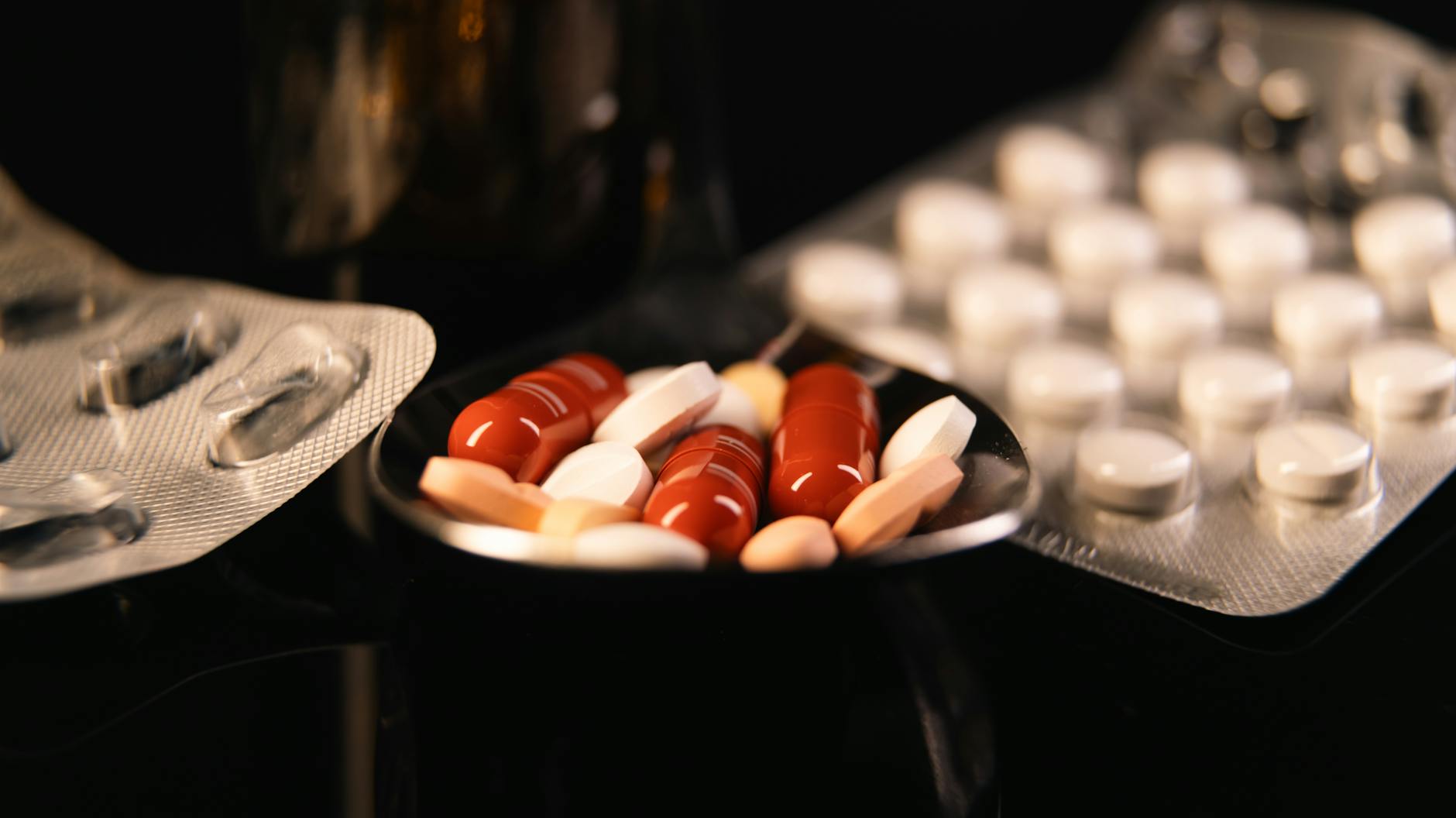 Is the Healthcare Sector Losing Its Luster Amid Recent Outflows