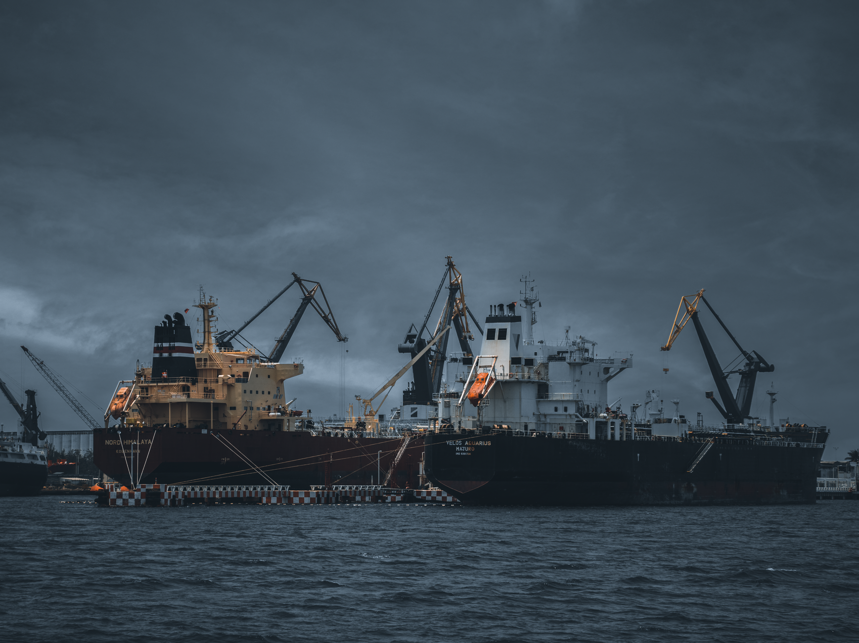 What Does Angeliki Frangou's Insider Buying Signal for Navios Maritime Partners (NMM)