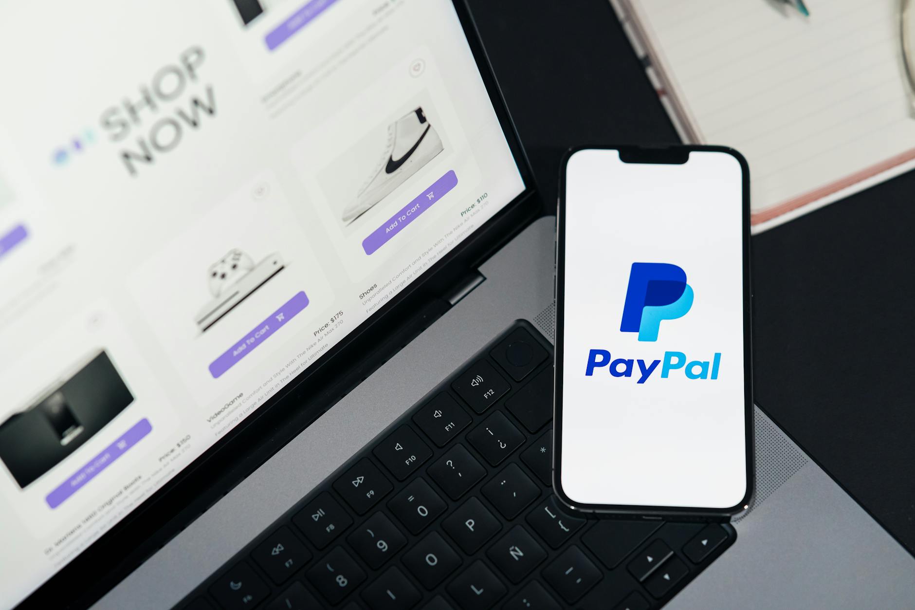 Why Are Lawmakers Betting Big on PayPal and Netflix