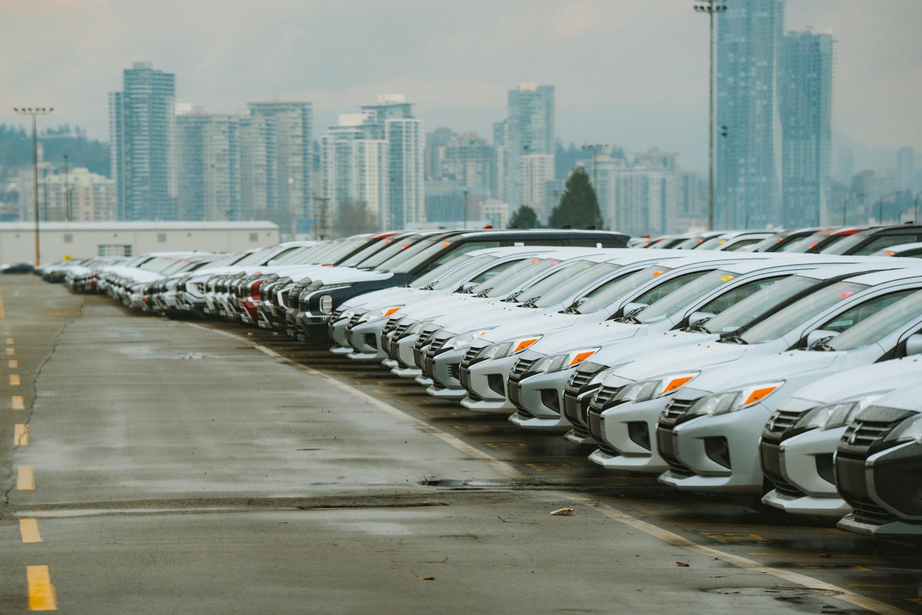 Why Did GM Stock Slip After a Six-Session Rally