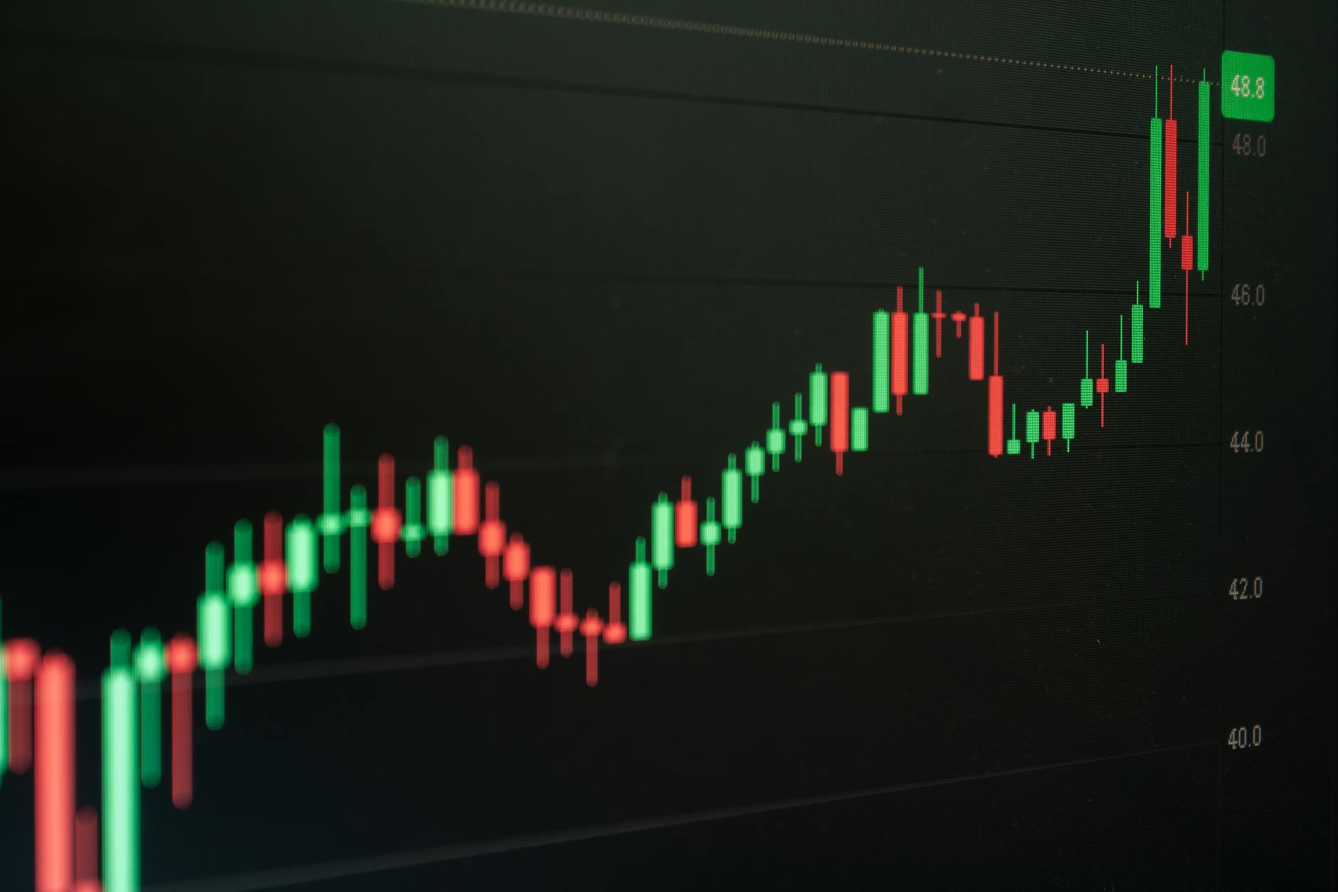 The Insider Signal: What Does Erik Ragatz's Big Bet Mean for GO Stock