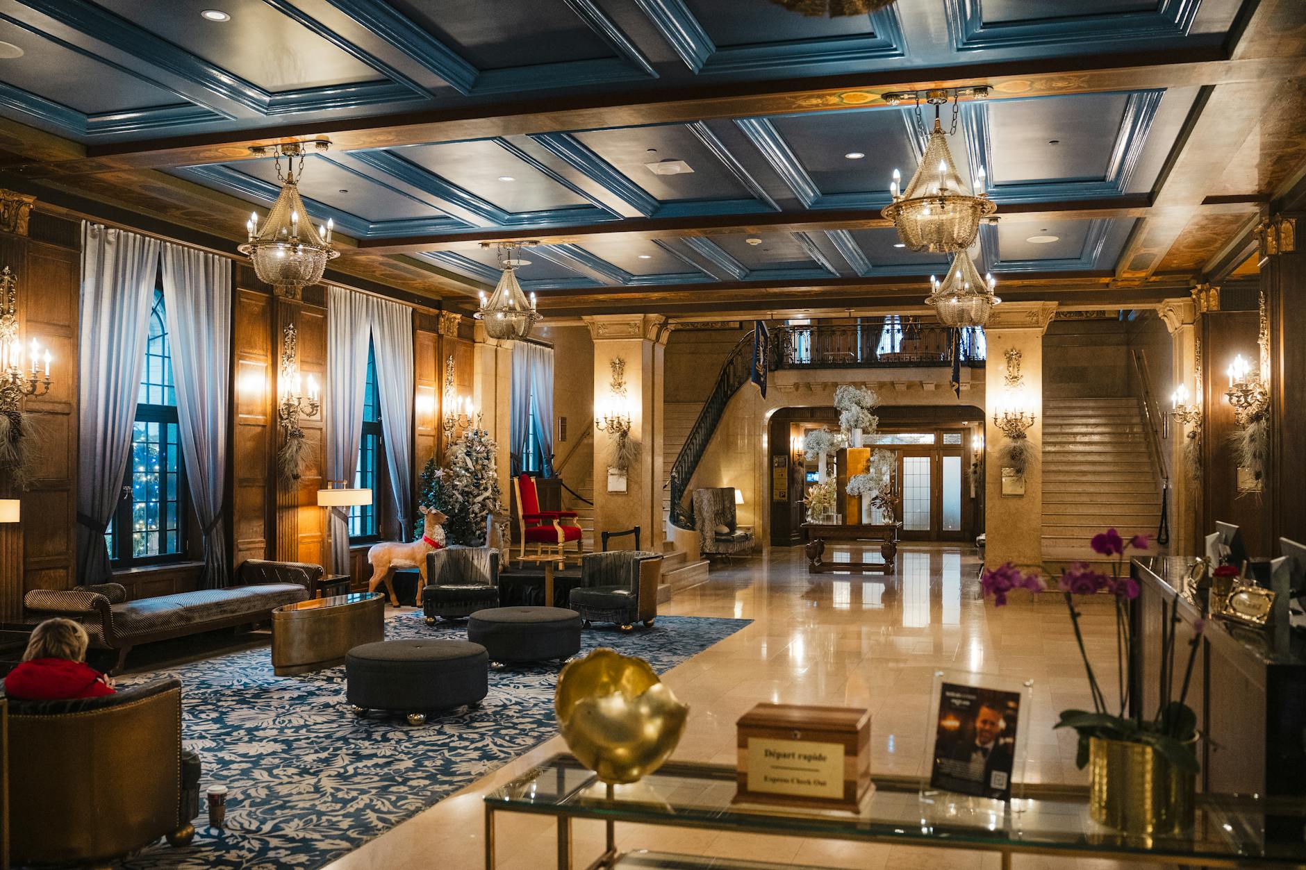 Is the Hospitality & Leisure Sector Defying Economic Headwinds