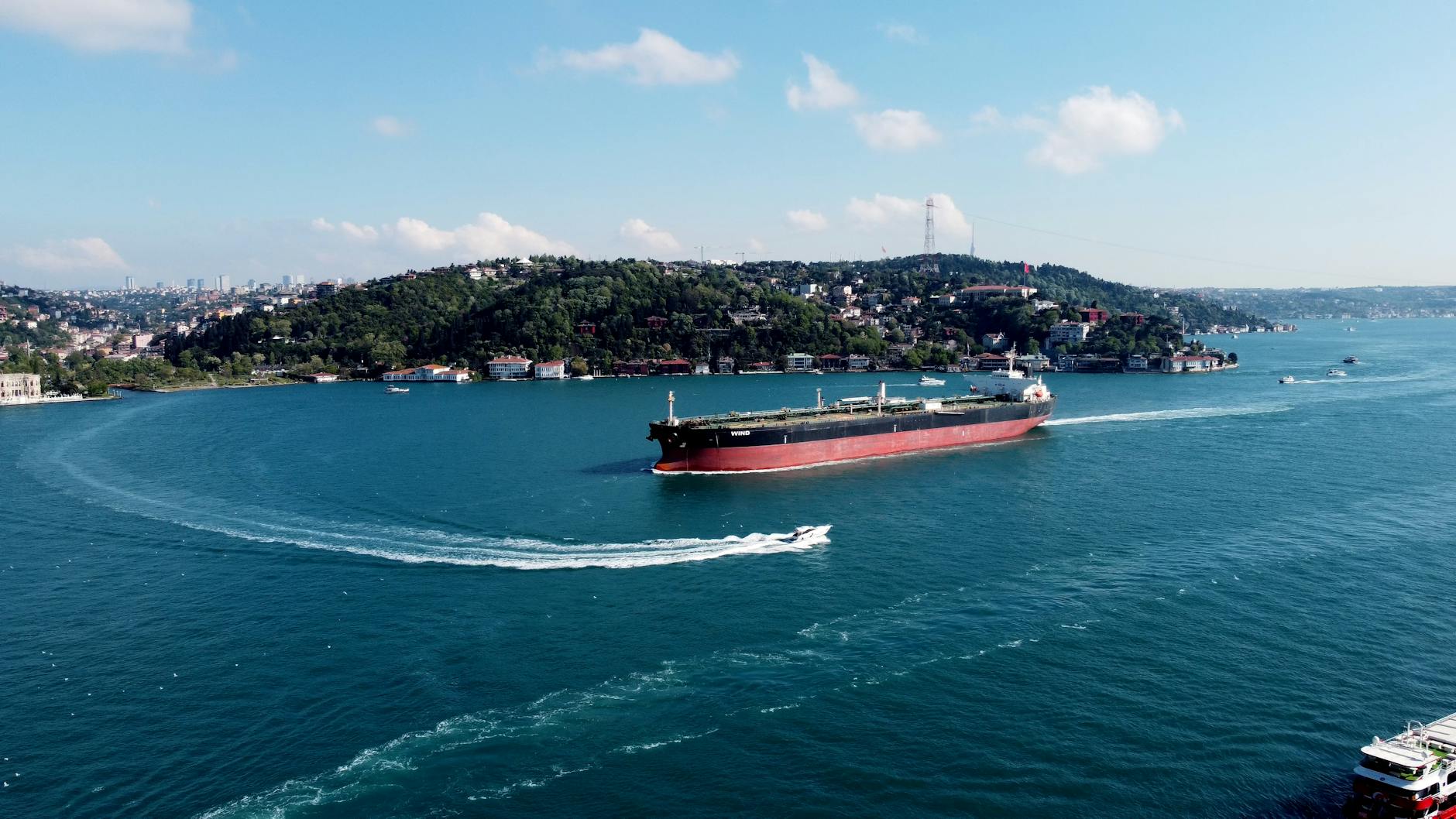 Why is Scorpio Tankers Betting on Nuclear Propulsion