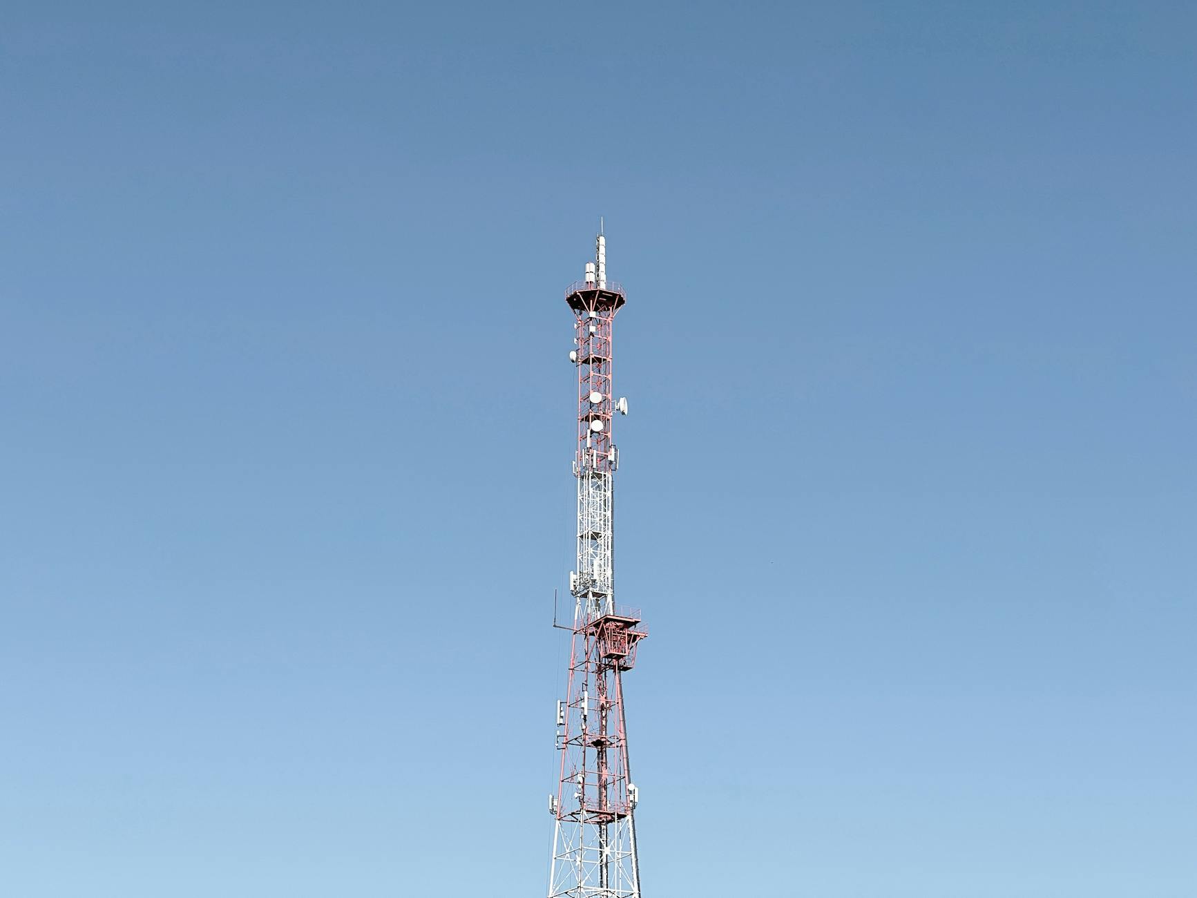 Is AT&T's Massive $250 Billion Network Bet Paying Off