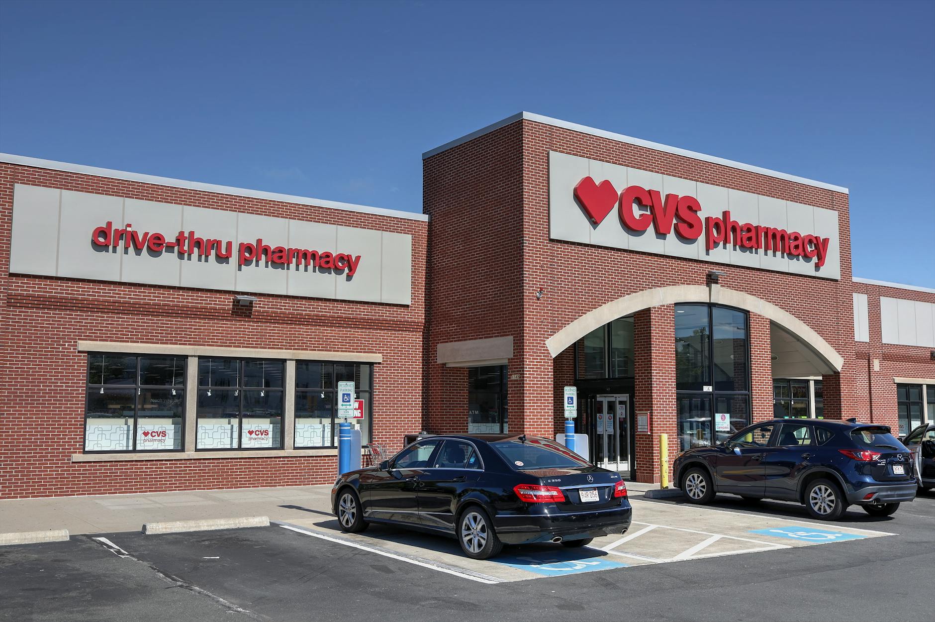 Is CVS Health's Strategic Retreat a Sign of Strength or Weakness