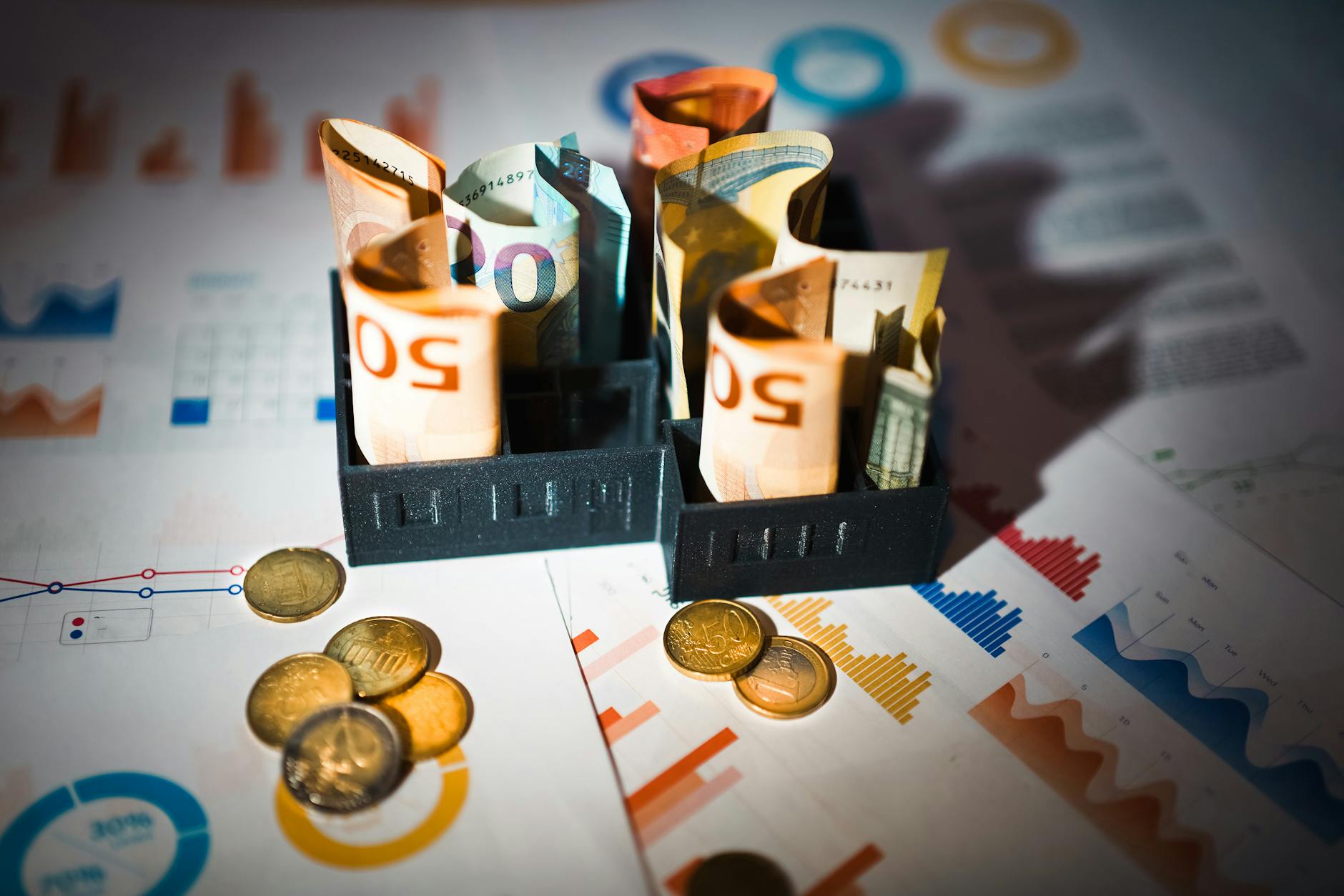 What Does IVR's CFO Insider Buy Signal to Investors