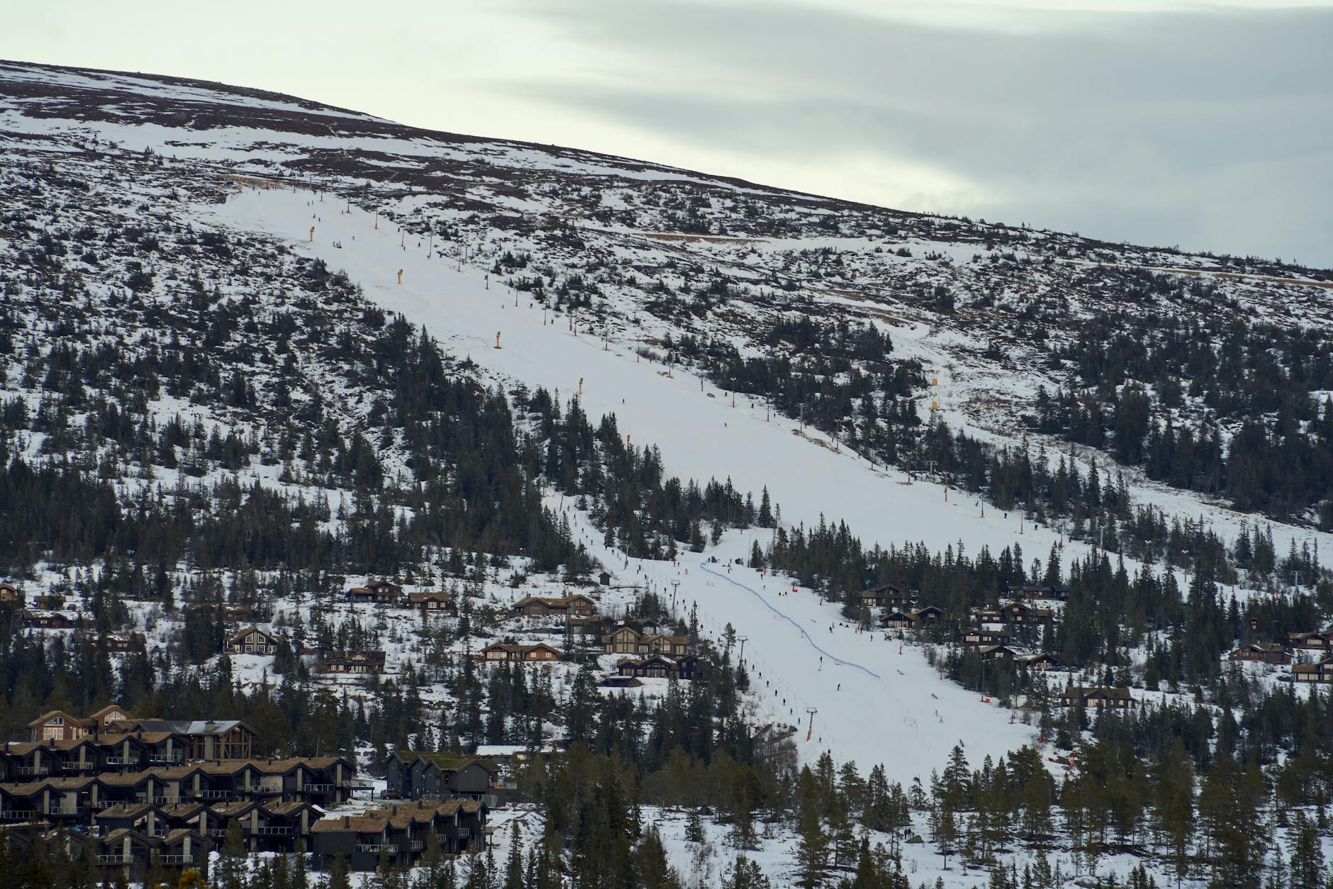 Is Vail Resorts' Business Model Resilient Enough to Weather "Historic Challenges"