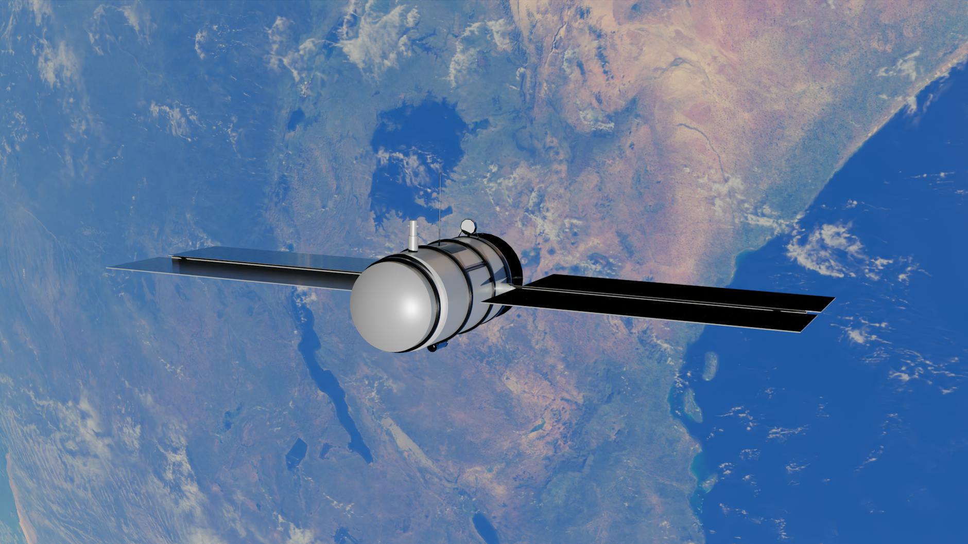 What's Driving Terran Orbital's Recent Headlines