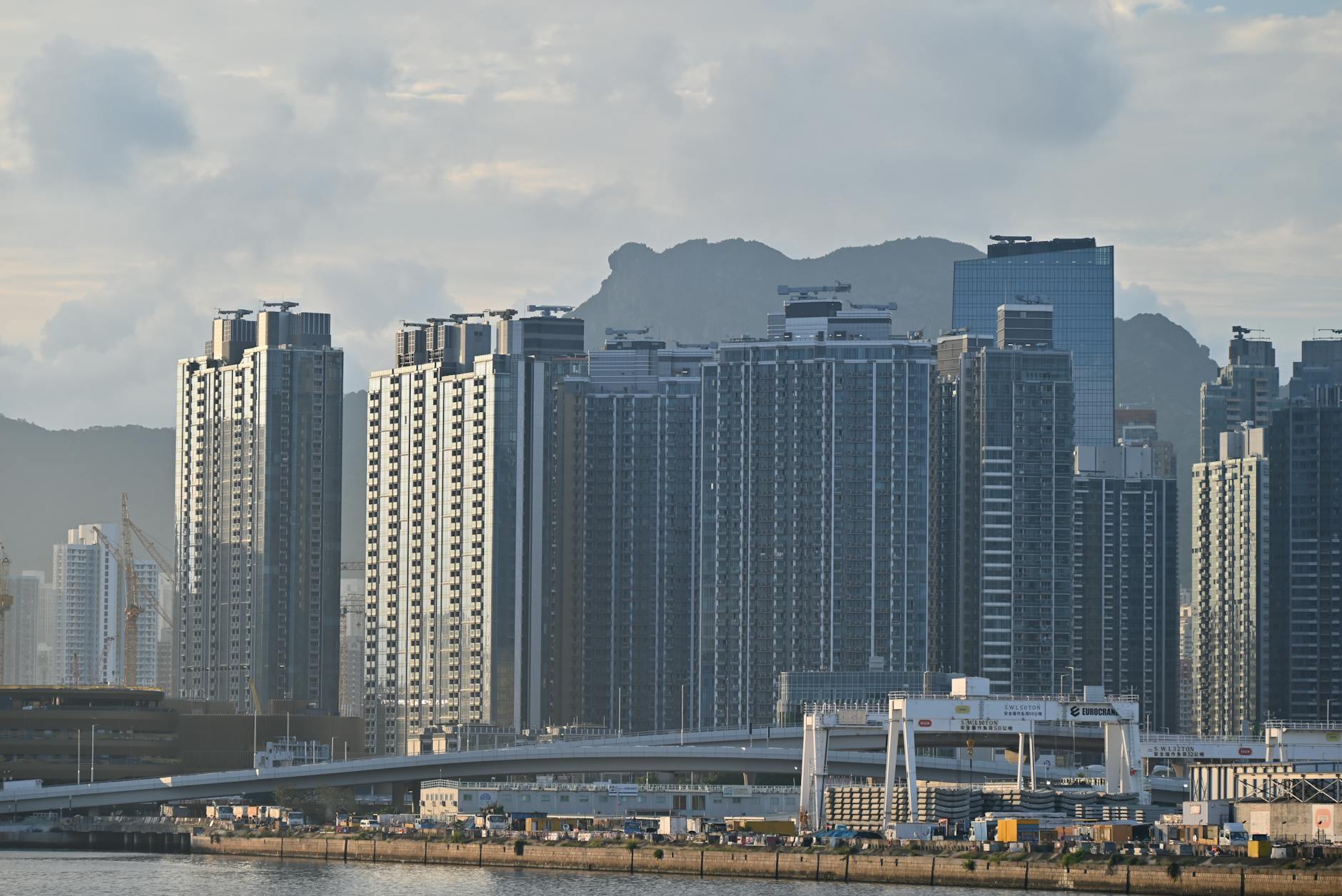 What is Driving Silvercorp's Hong Kong Listing Ambition