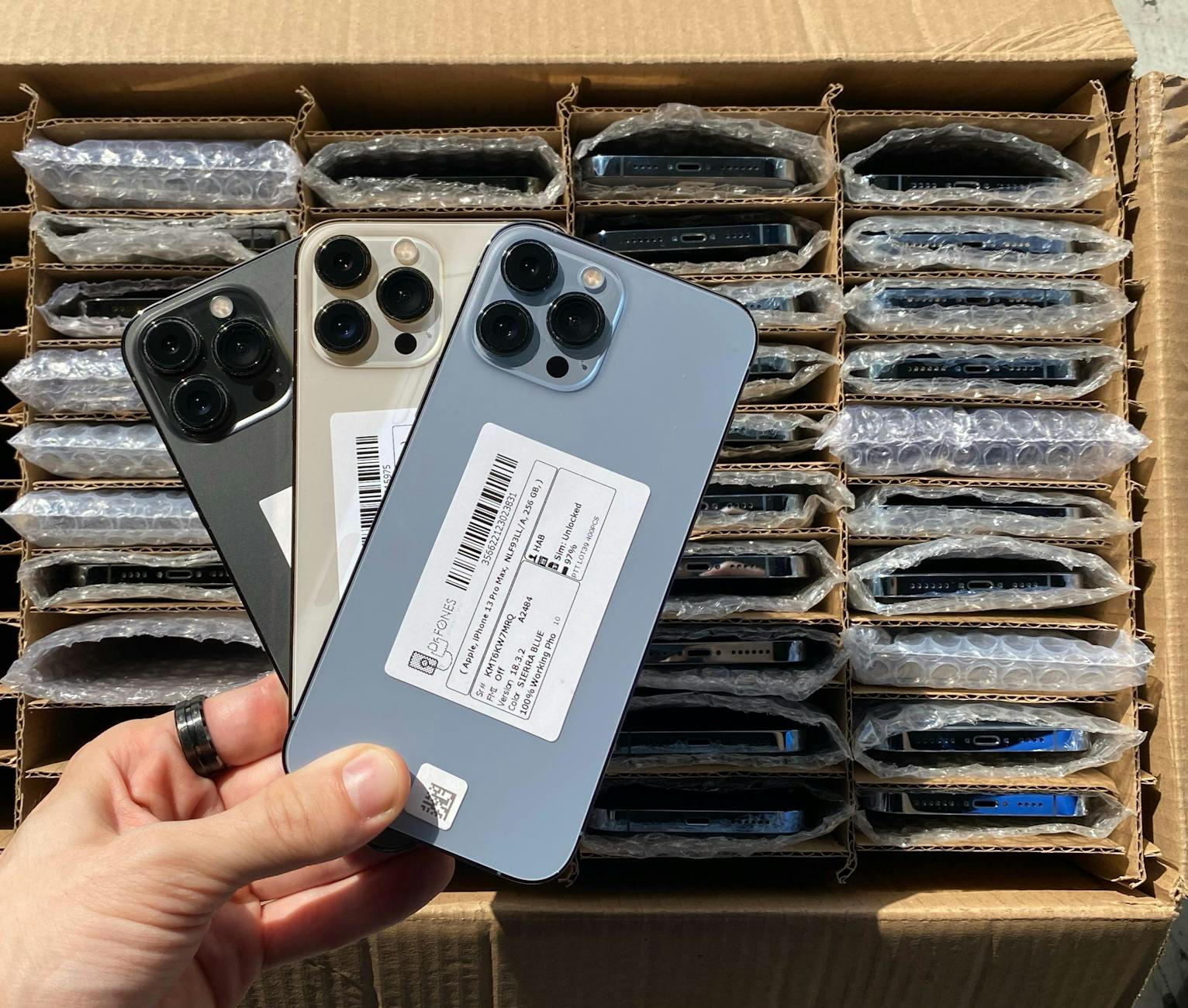 Is Apple's Foldable iPhone a Game-Changer for AAPL Stock