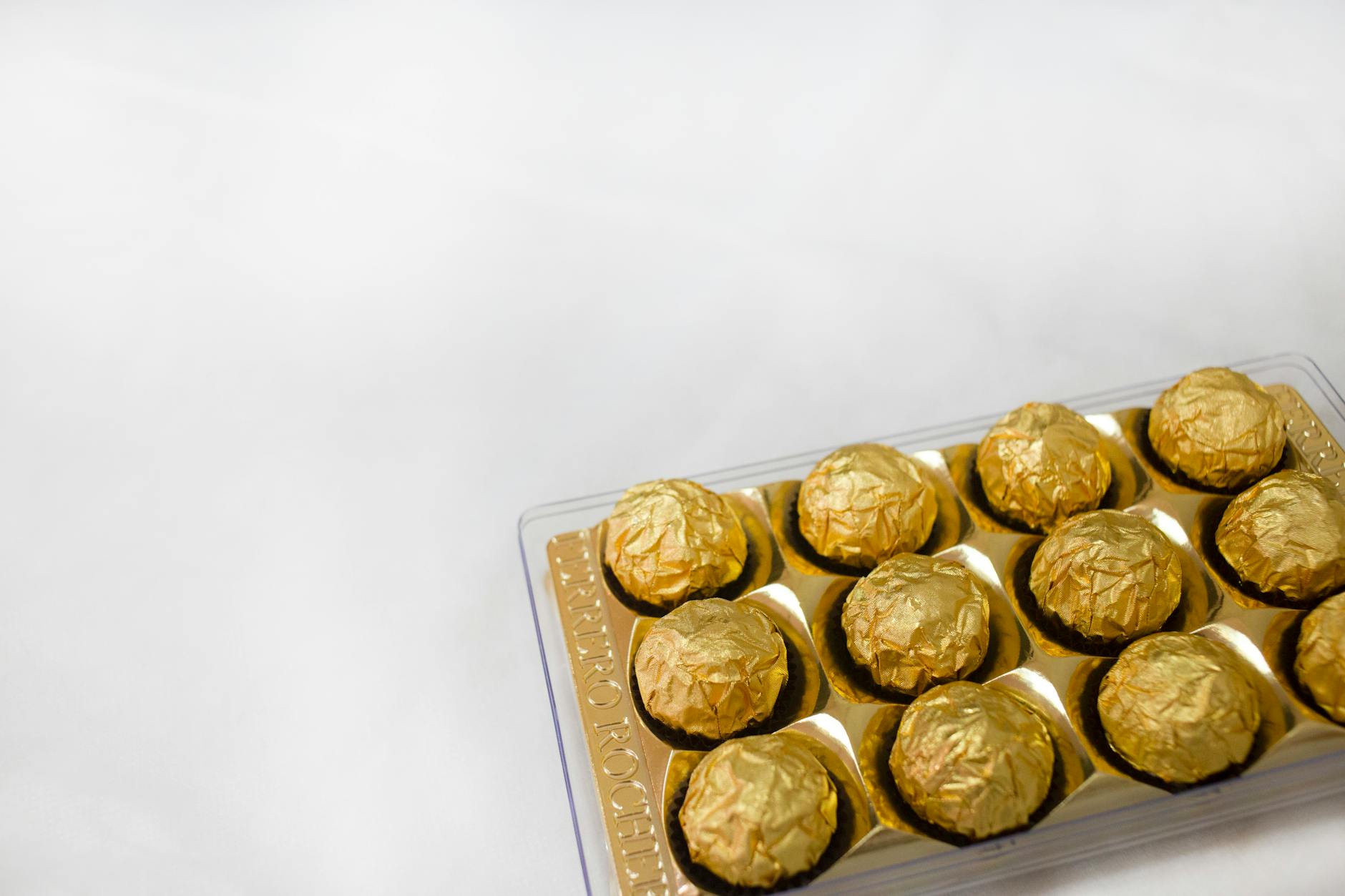 Why is Easter Chocolate Still So Expensive? The Lag Effect Explained.