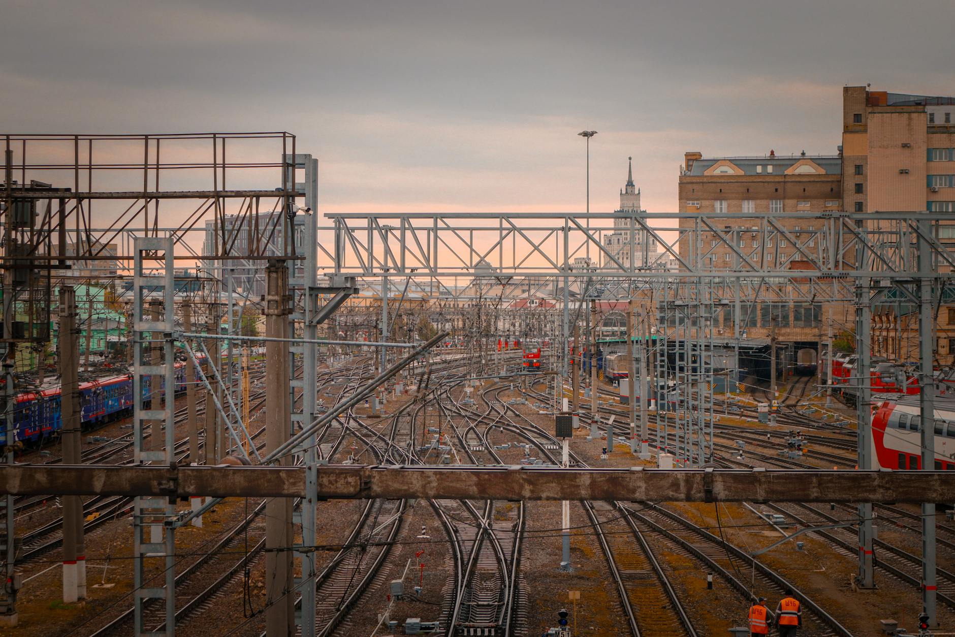 What is Urban Transit Solutions (UTS) and Why Does This New Contract Matter