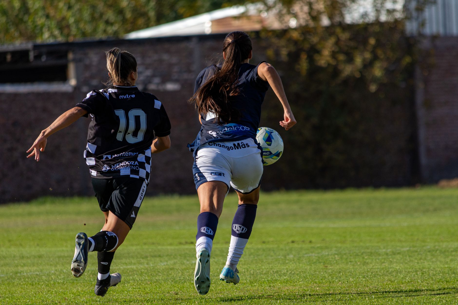Is Bank of America's Investment in Women's Soccer a Smart Play for Shareholders