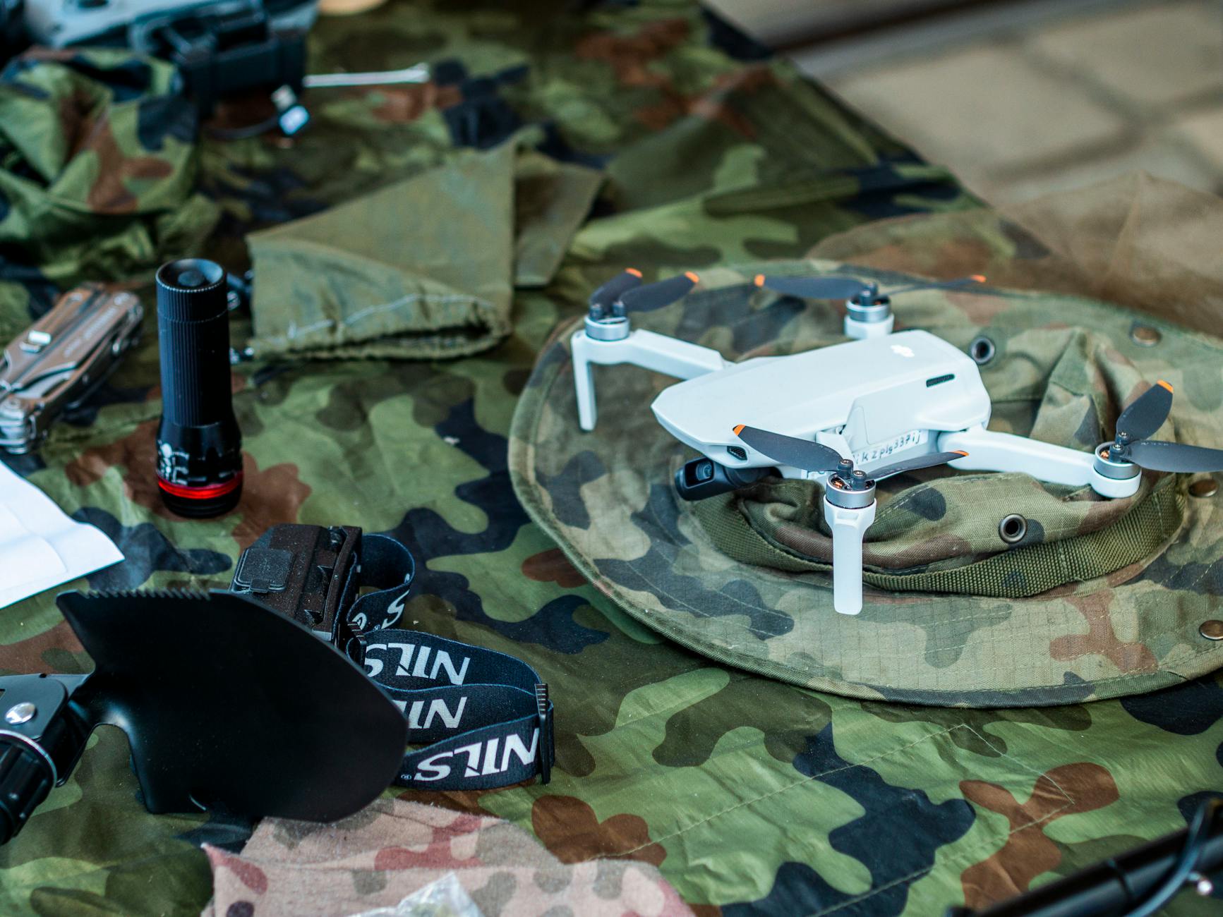 What's Driving Ondas' Aggressive Defense Tech Strategy