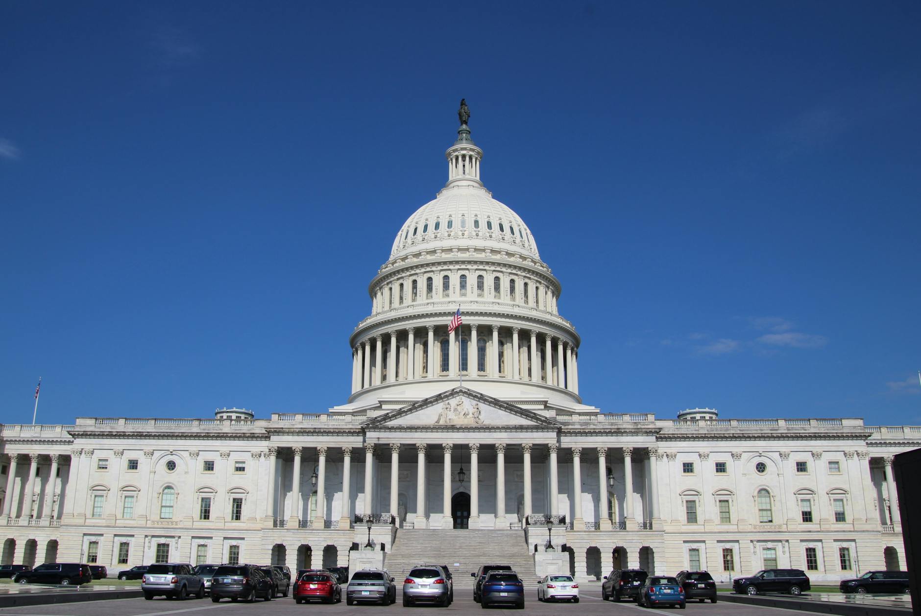 Why is a Congresswoman Buying Cisco Systems Now