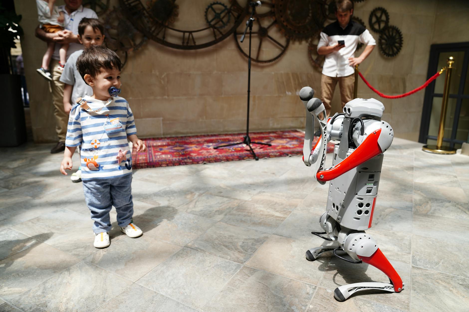 What's Driving Classover's Radical AI & Robotics Pivot