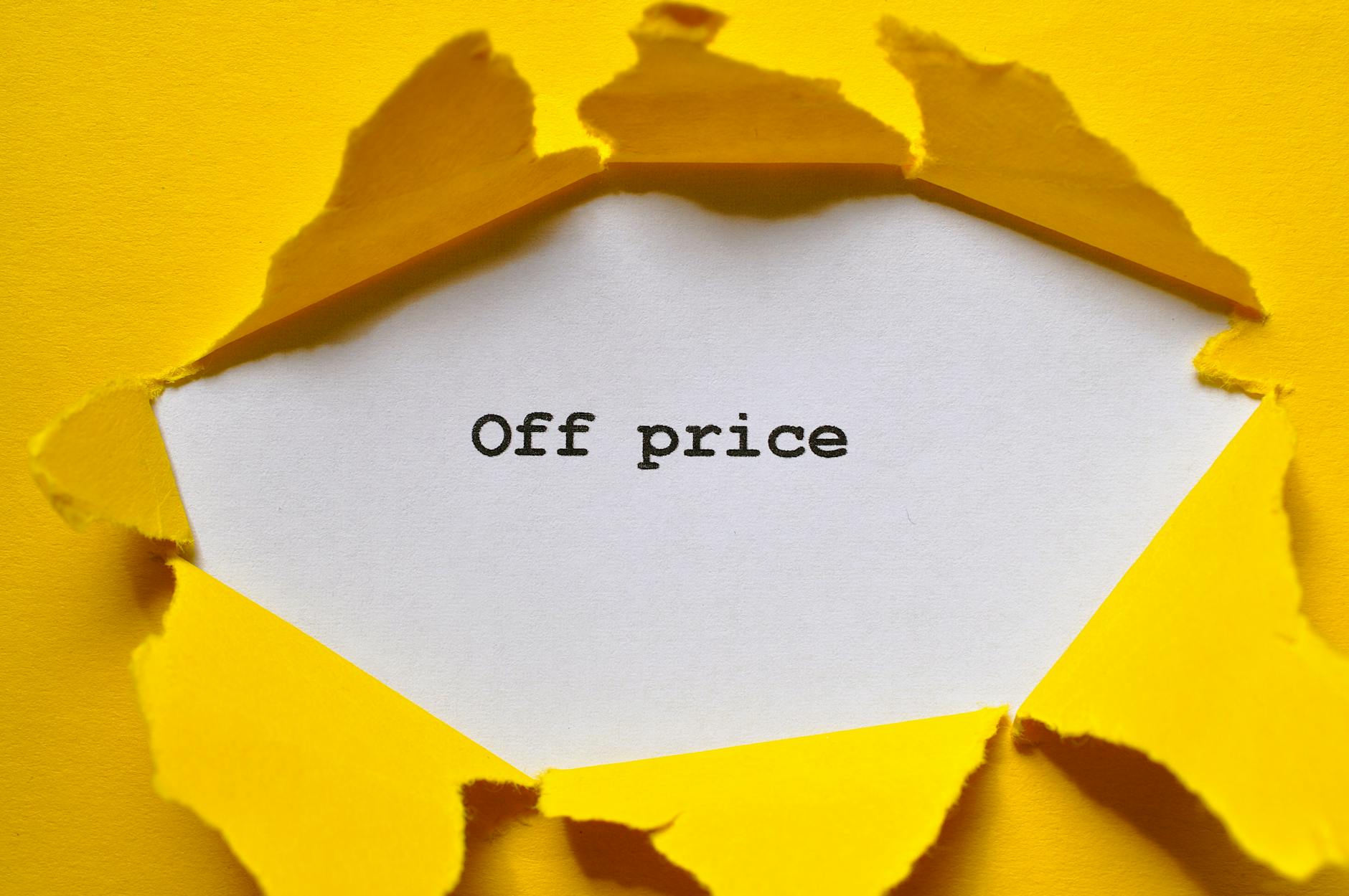 Is TJX Companies' Off-Price Model Truly Inflation-Proof
