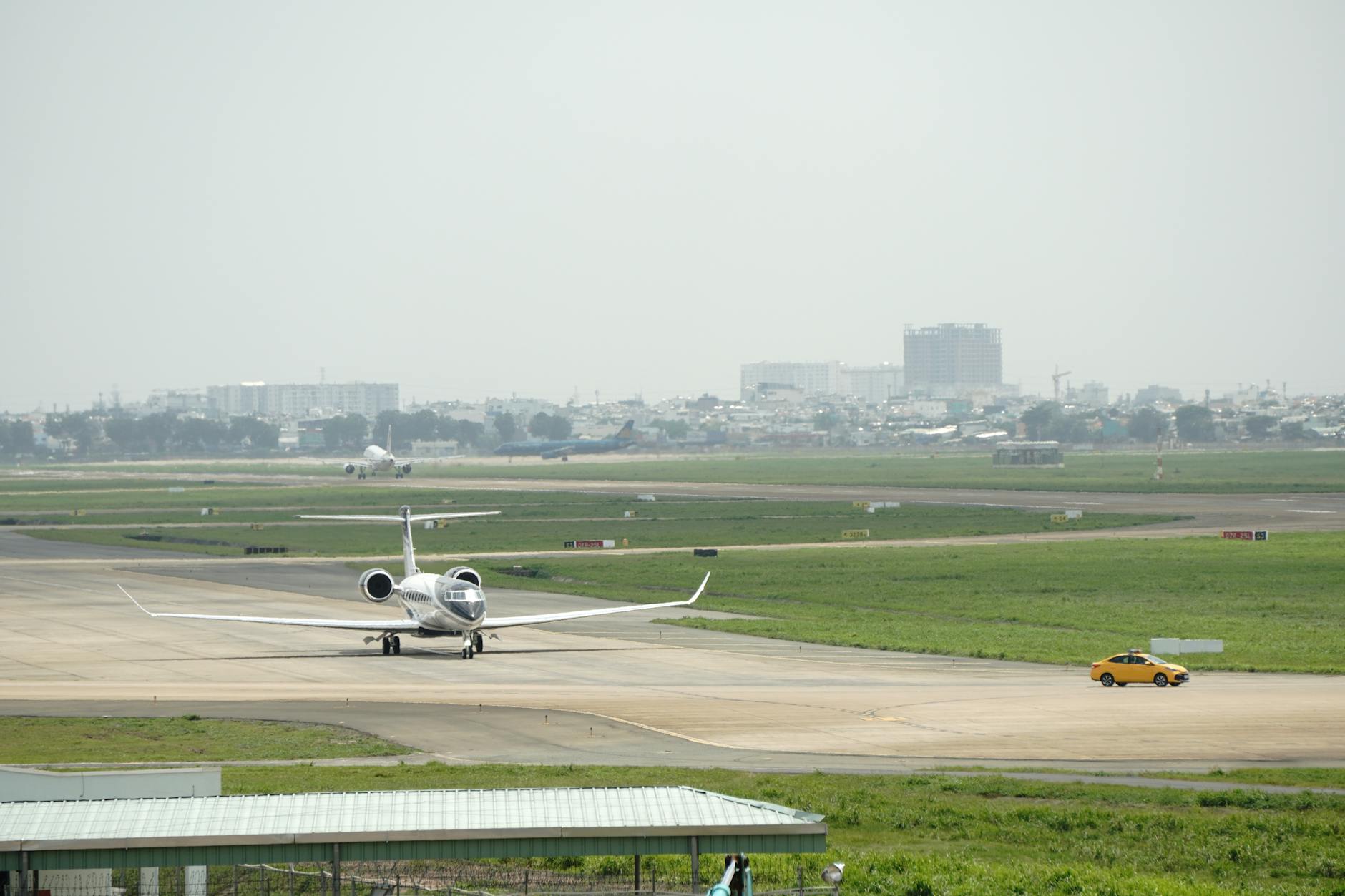 Is Blade Air Mobility Poised for Takeoff in the Urban Air Mobility Market
