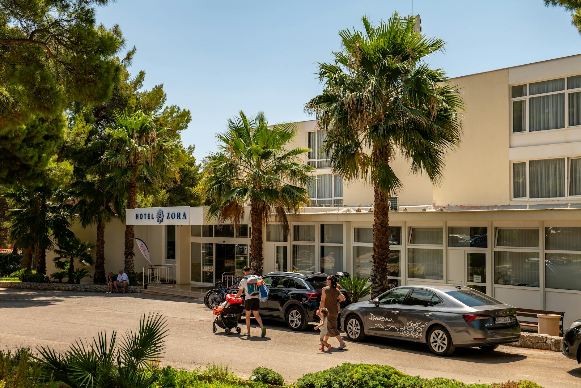 Is Hilton Worldwide (HLT) Set for Another Earnings Beat