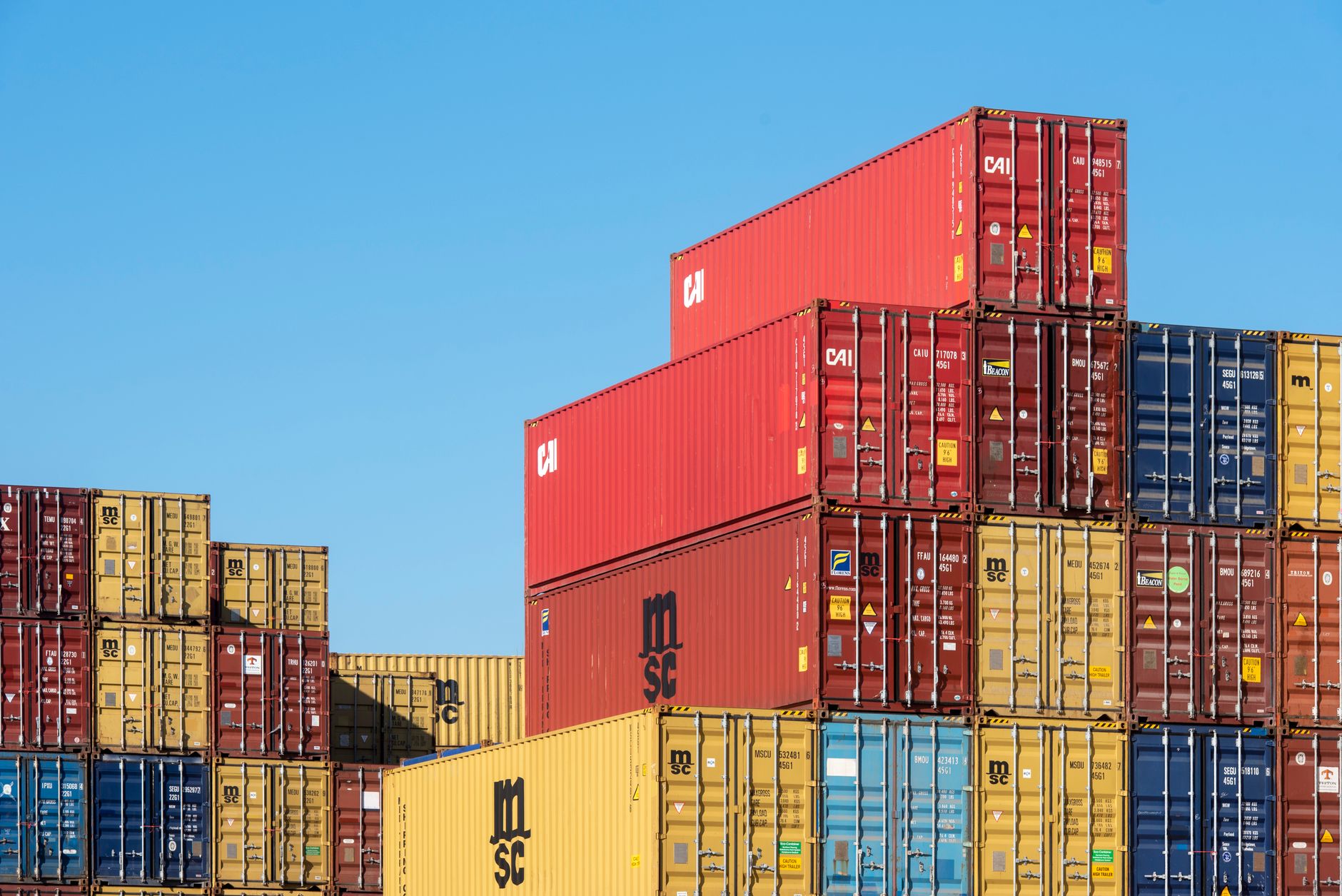 Full Truck Alliance: A Strategic Cleanup Fuels a Potential 100%+ Rebound
