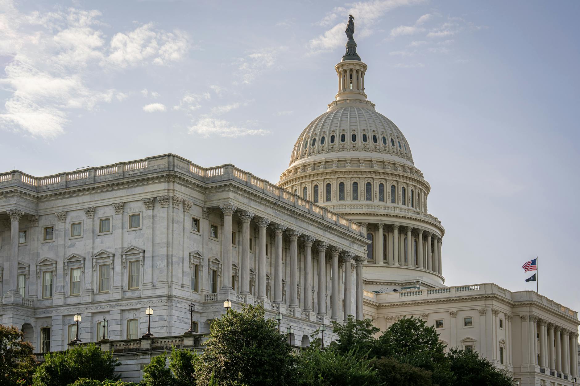Congressional Contrasts: A Tale of Two Trades in Constellation Energy