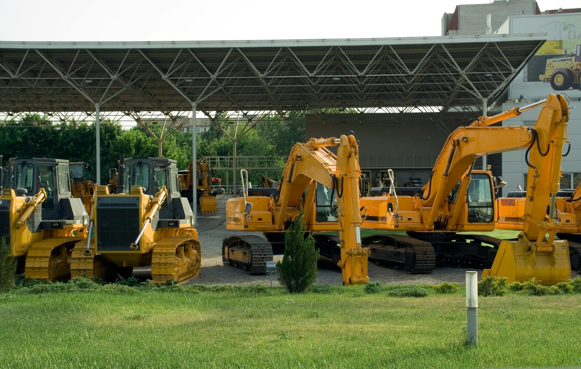 Has Caterpillar Truly Become an AI Infrastructure Play