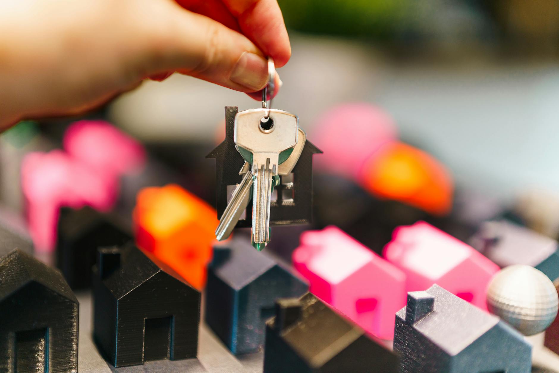 Is the "Accidental Landlord" Trend Reshaping the Housing Market