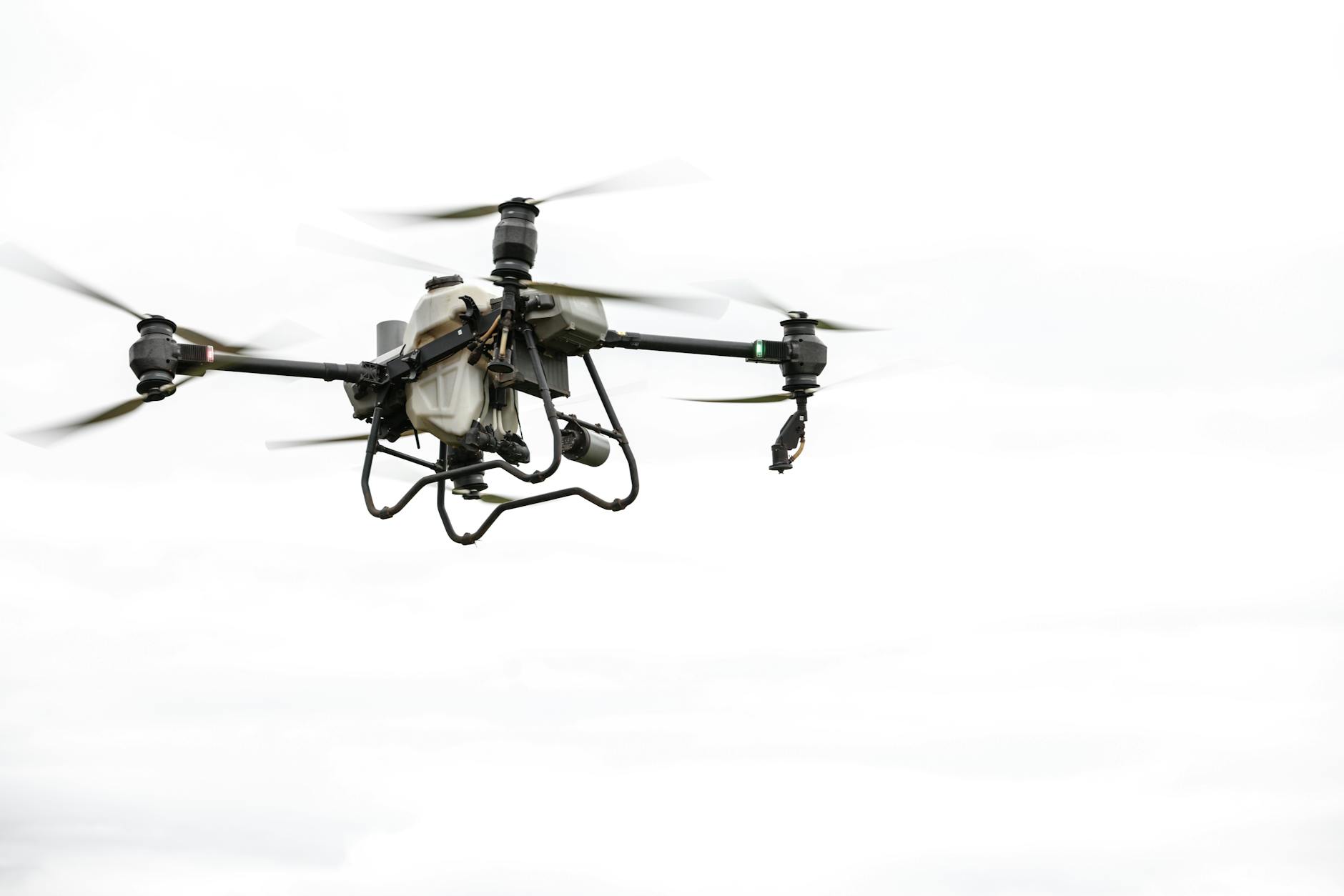 What is the Significance of AgriTech Solutions' New Partnership