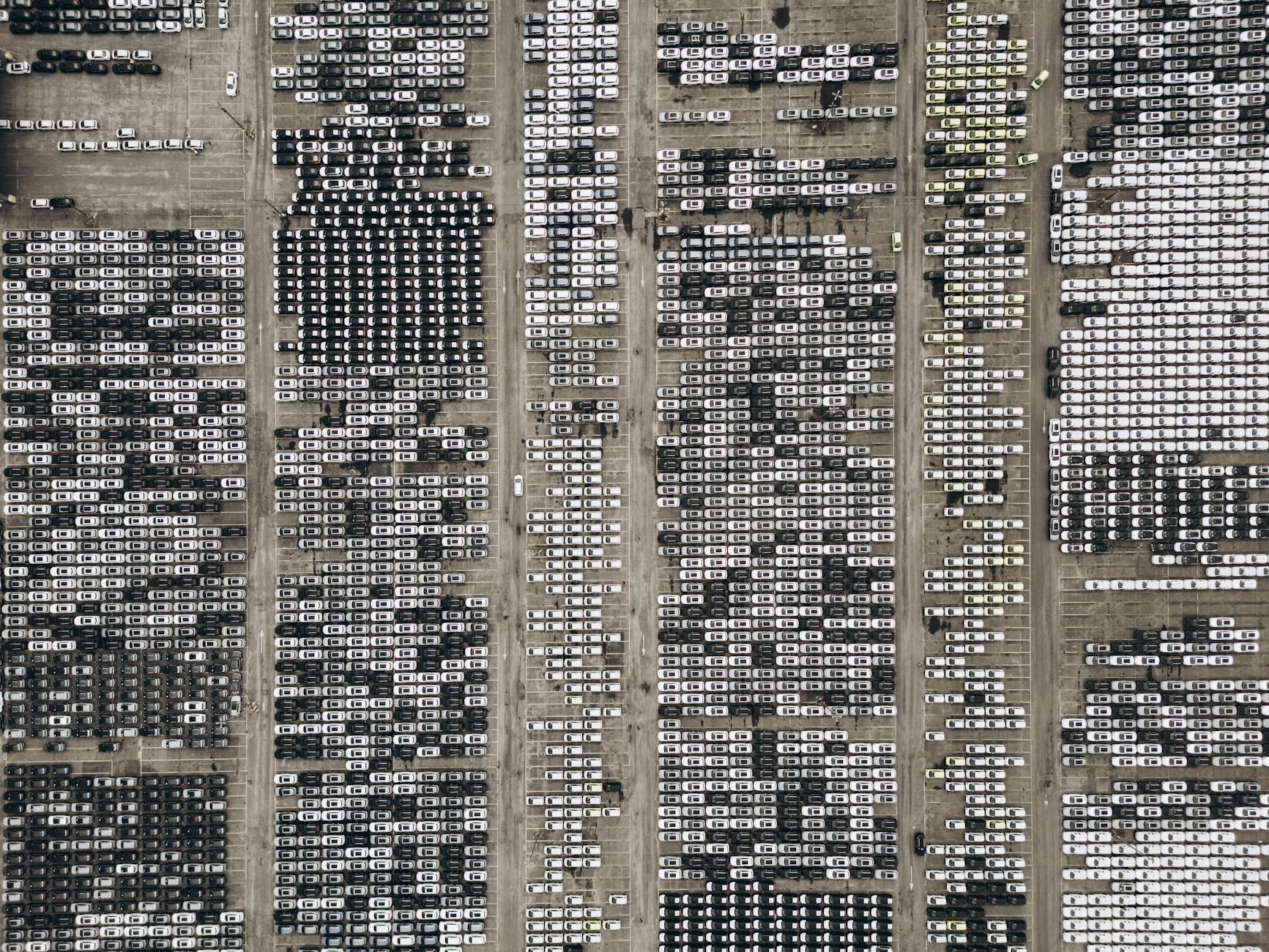 Is Global Auto Demand Still Strong, and Who's Driving It