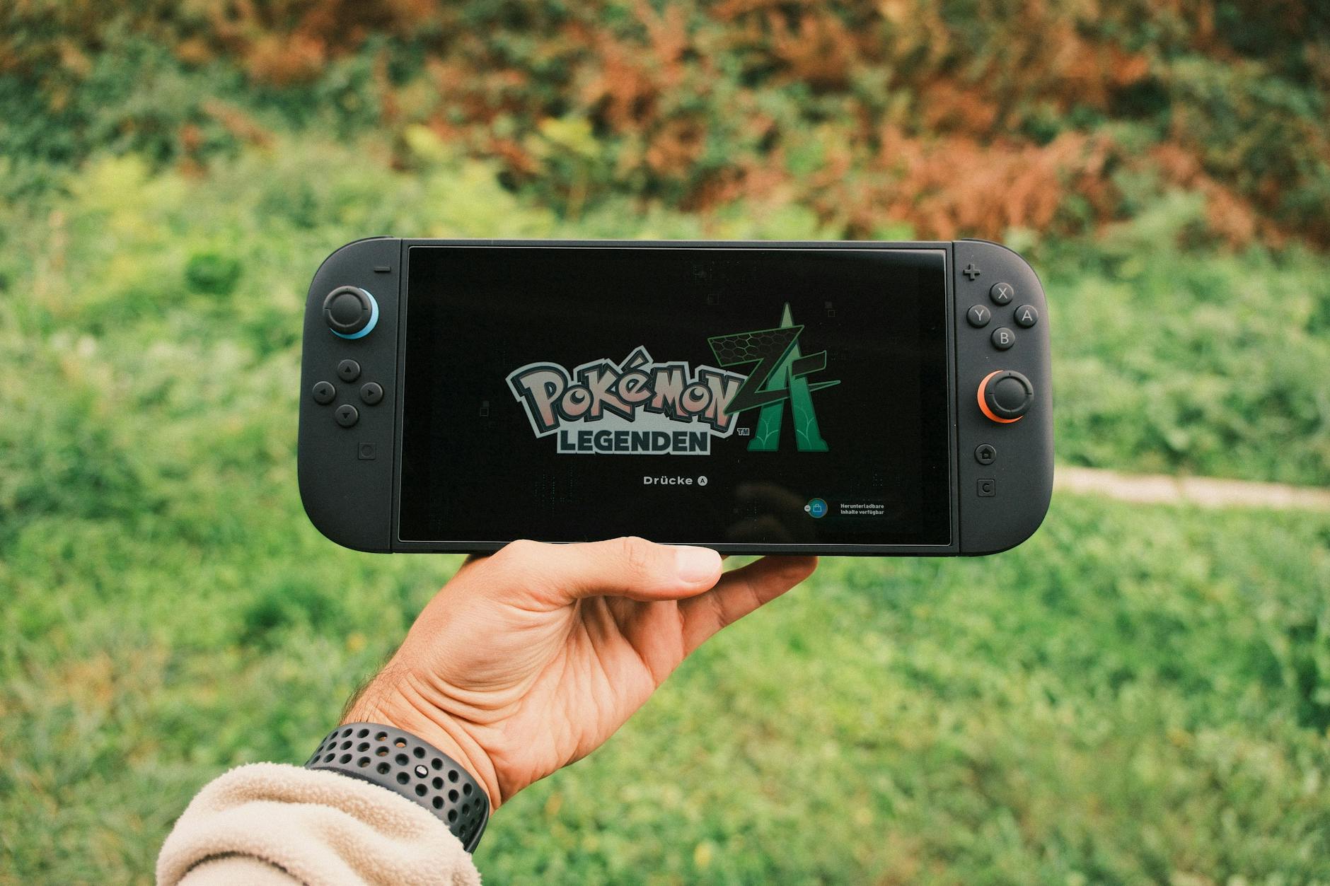 Is Nintendo Primed for a "Software Reset" in Fiscal 2027