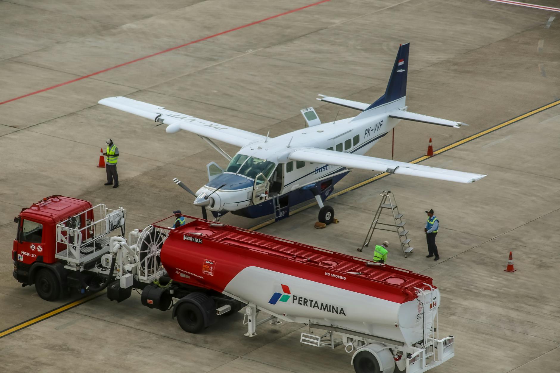 Has Gevo's DOE Loan Withdrawal Derailed Its SAF Ambitions