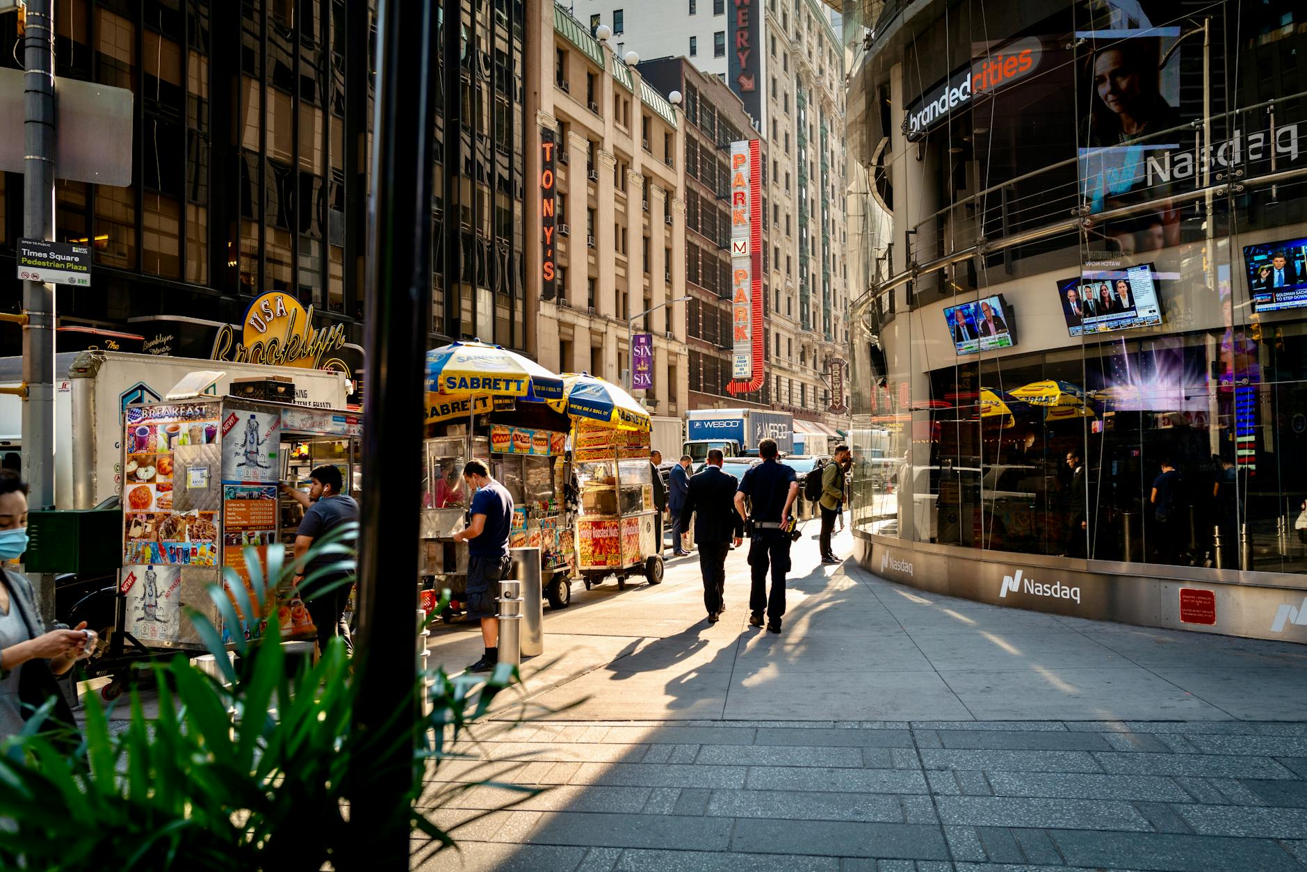 What's Behind CoStar Group's Nasdaq-100 Exit