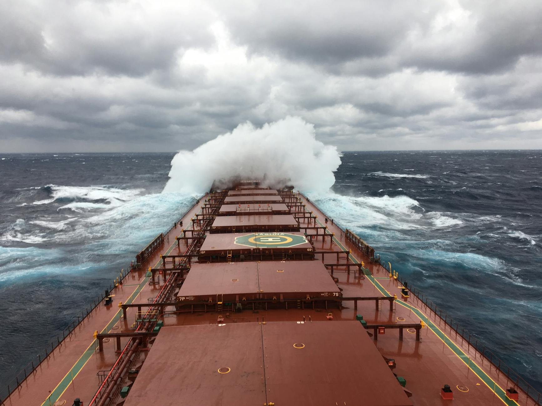 Is Carnival Corporation (CCL) Navigating a Storm of Oil Volatility and Geopolitical Headwinds