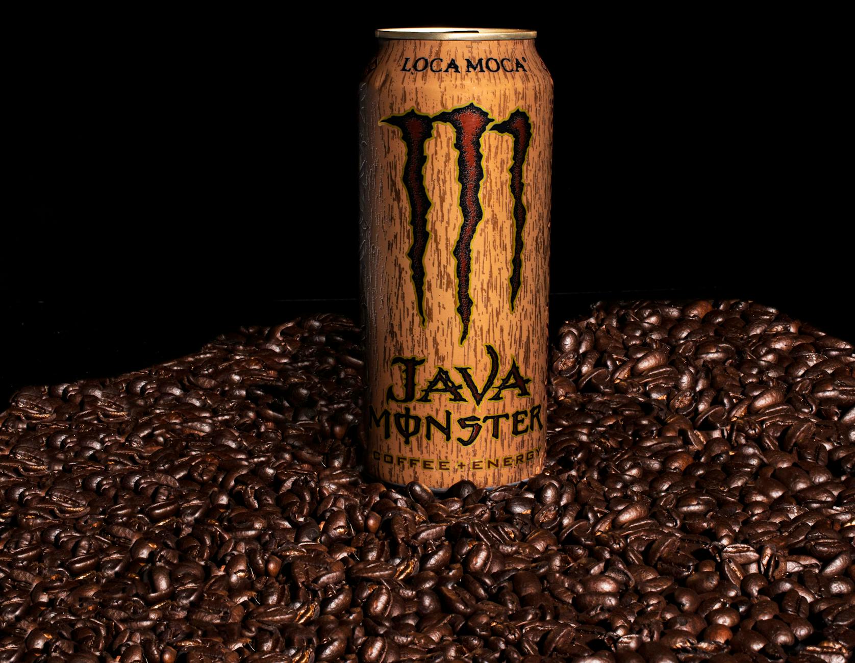 What's Driving Monster Beverage's Q4 Earnings Expectations