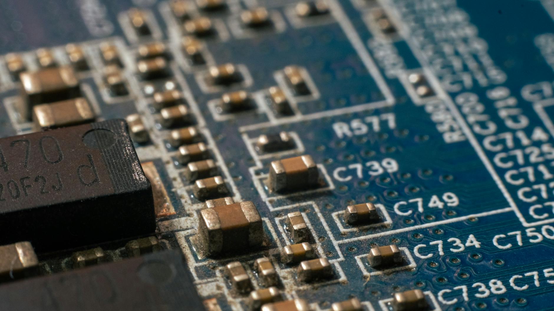 Is Lam Research's Growth Story Sustainable Amidst AI Tailwinds