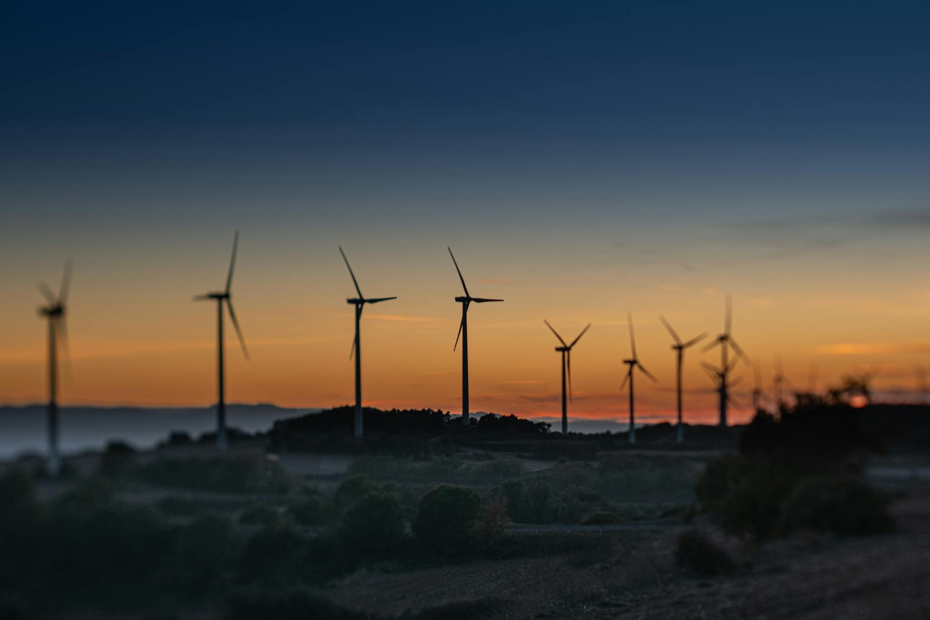 Is TotalEnergies Shifting Gears on Green Energy? The $1 Billion Wind Farm Buyout