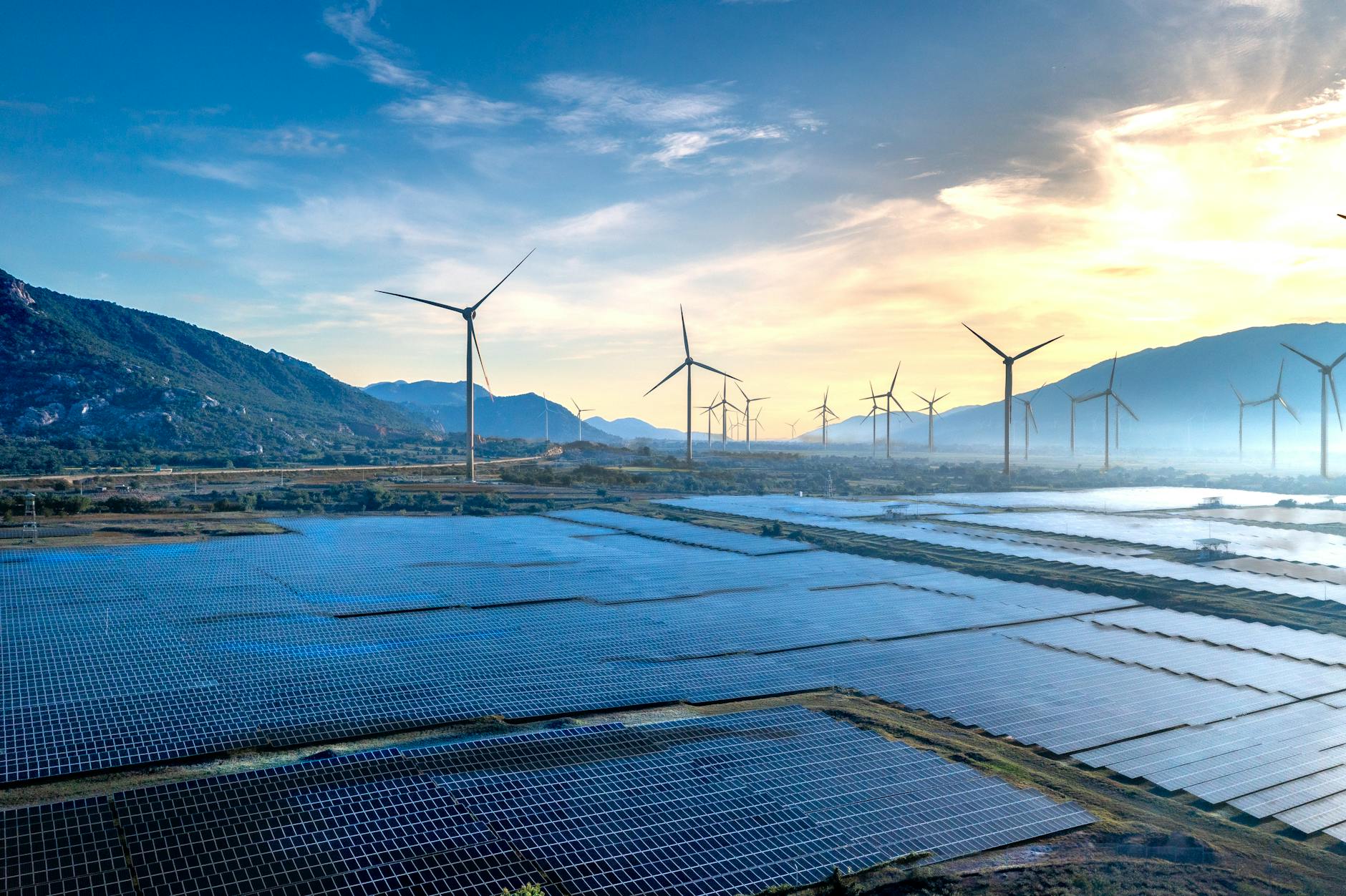 Why the Sudden Reversal? California's Energy Crossroads