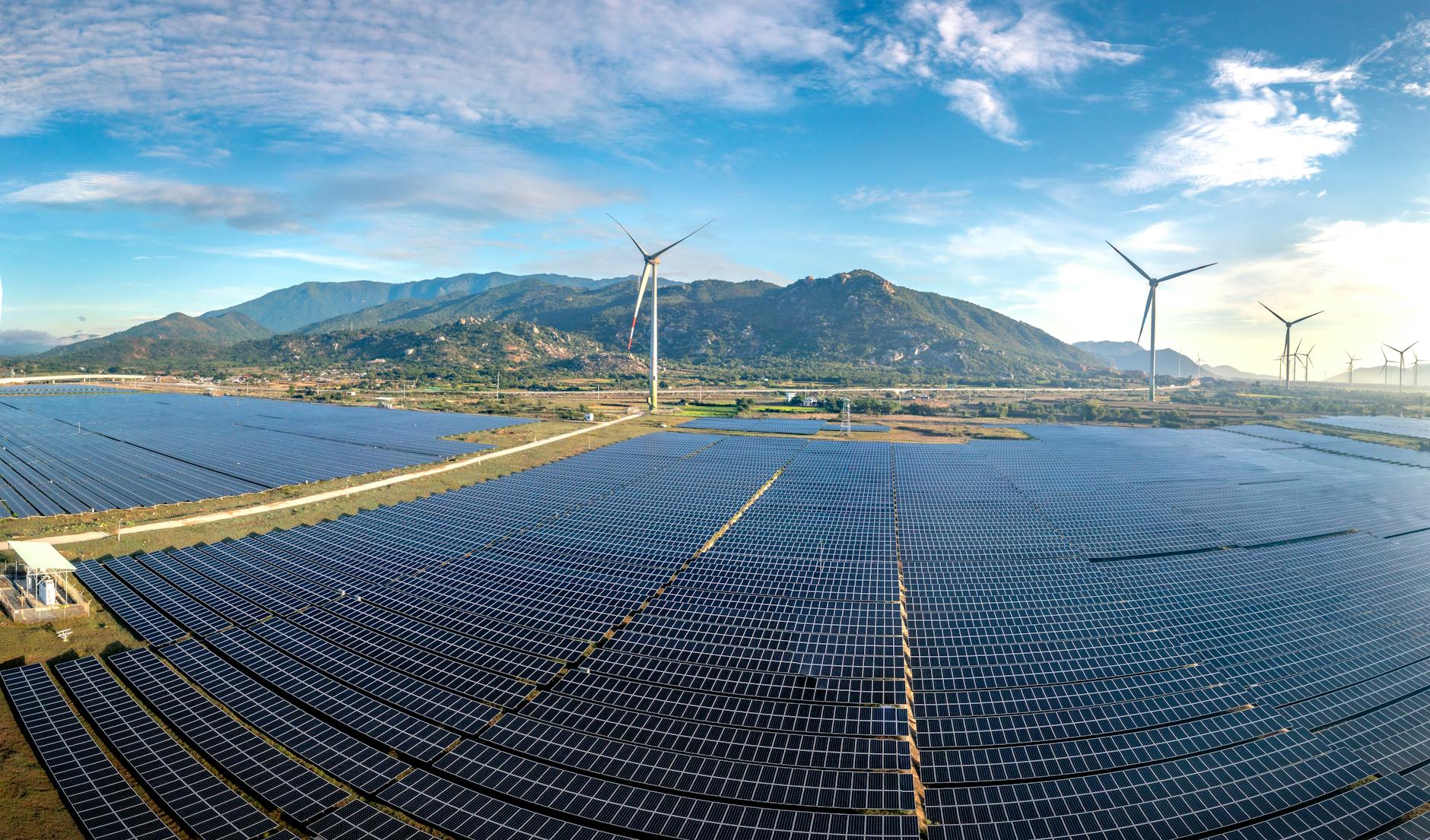 What is Chart Industries and its Role in the Energy Transition